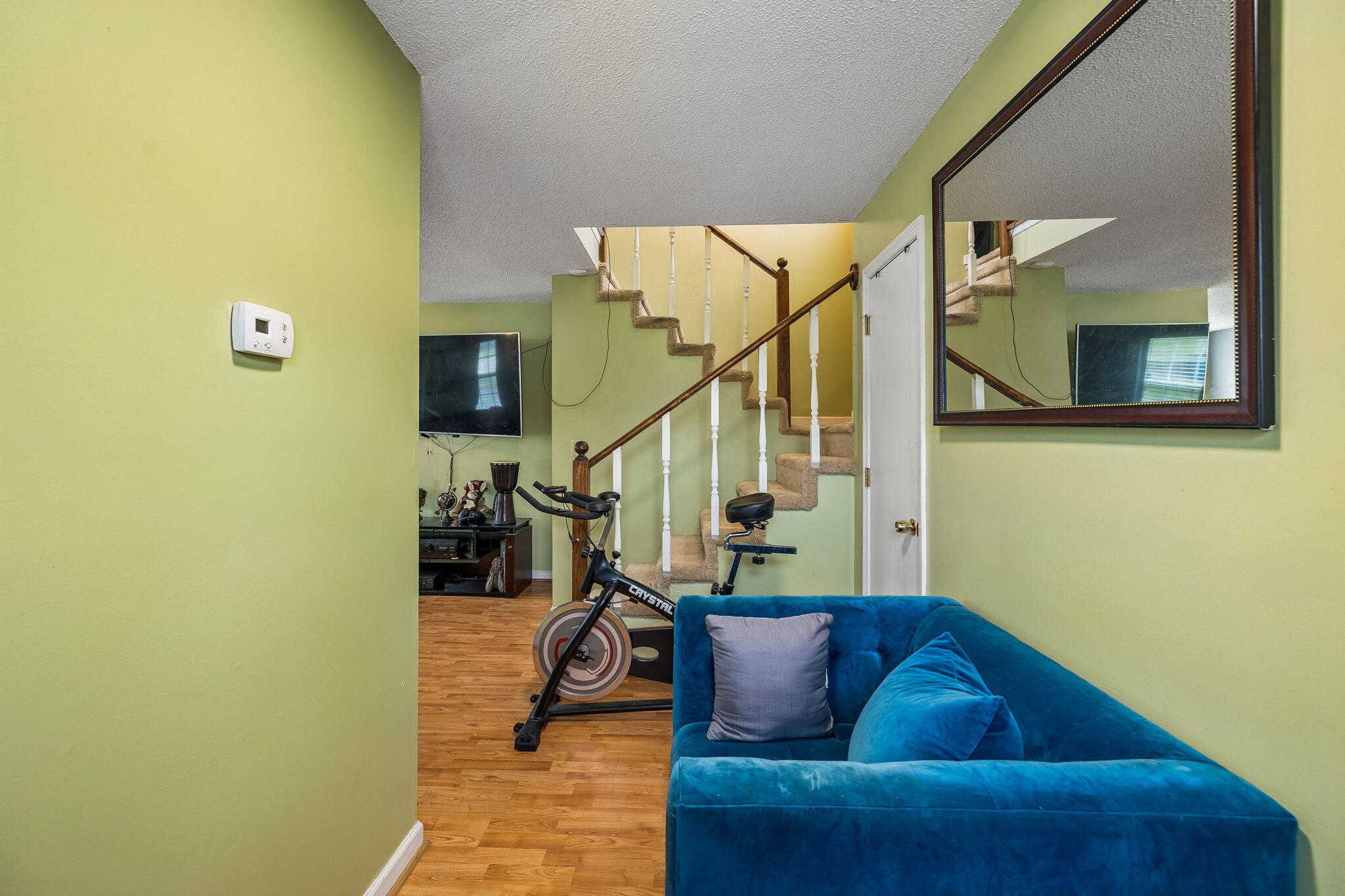98 Stegall Street