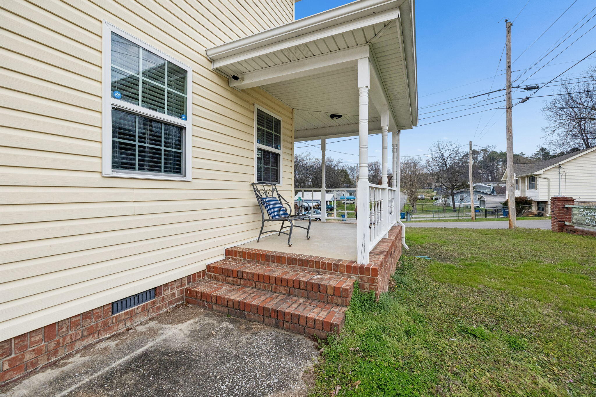 98 Stegall Street