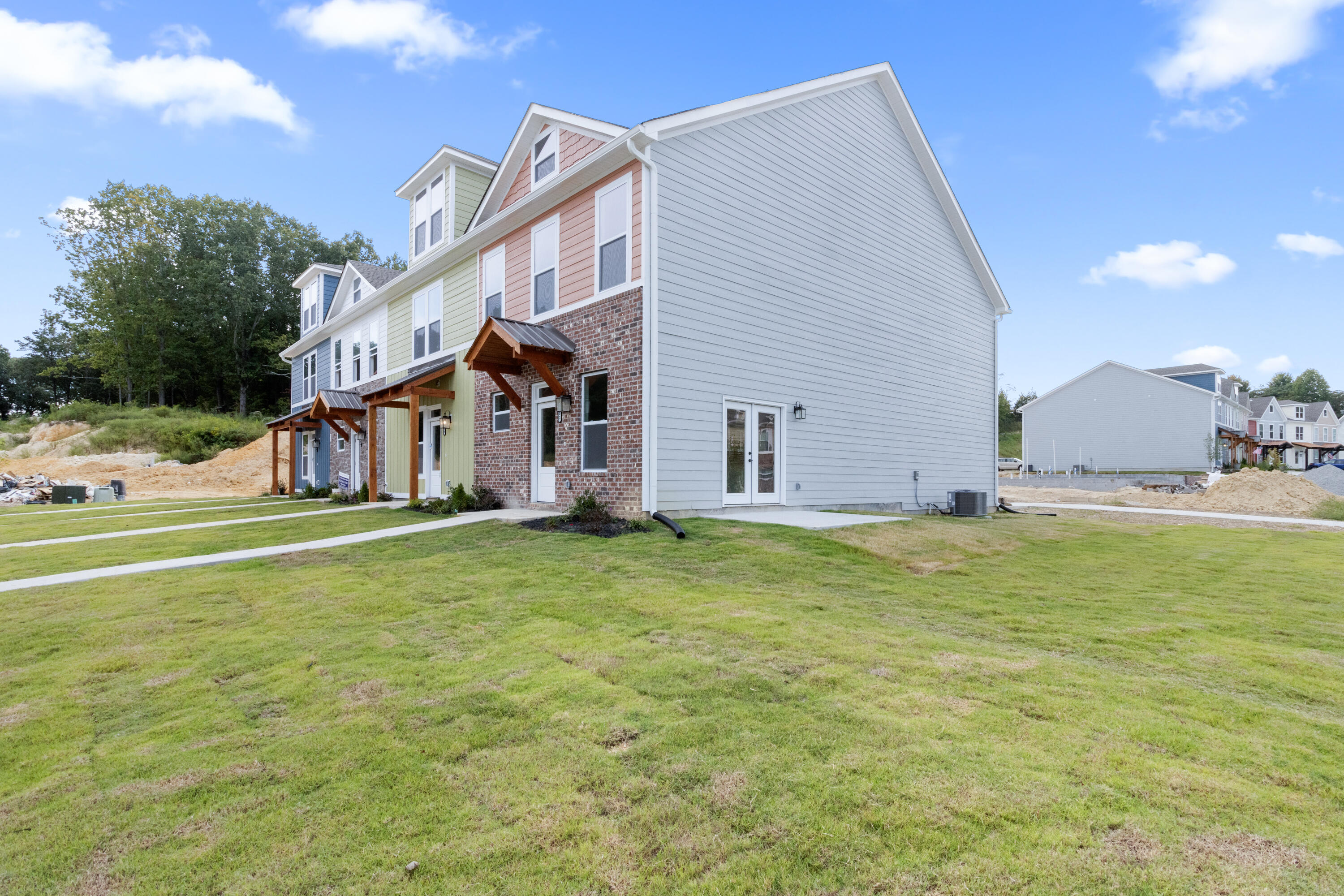 1902 Cypress Lane