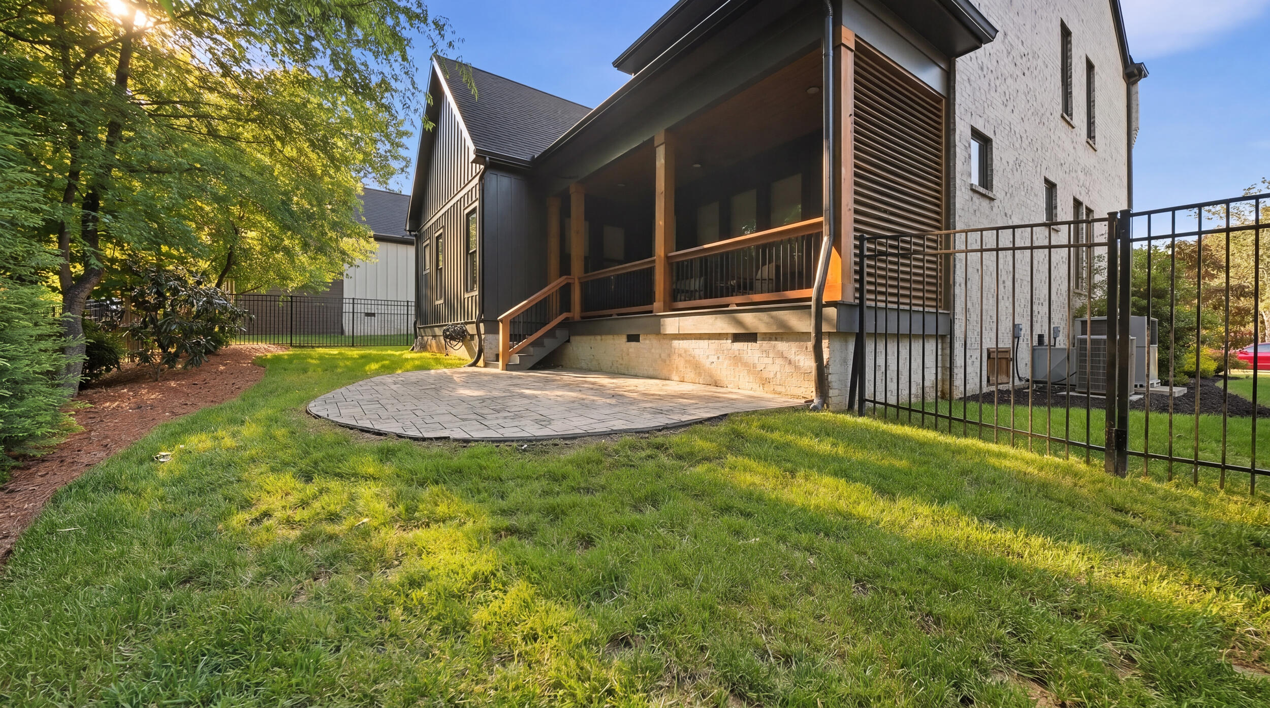9523 Wolf Creek Trail