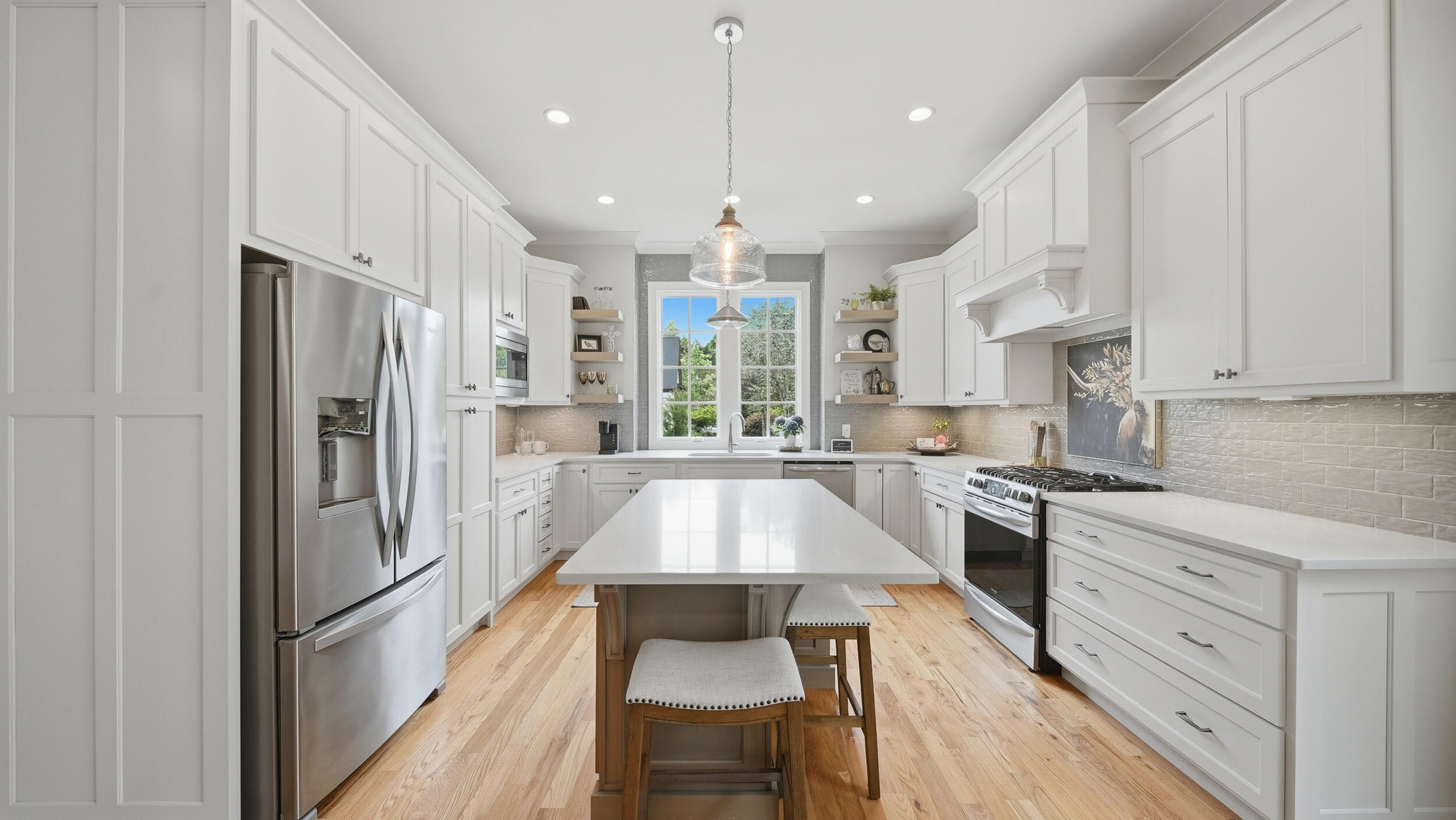 9523 Wolf Creek Trail