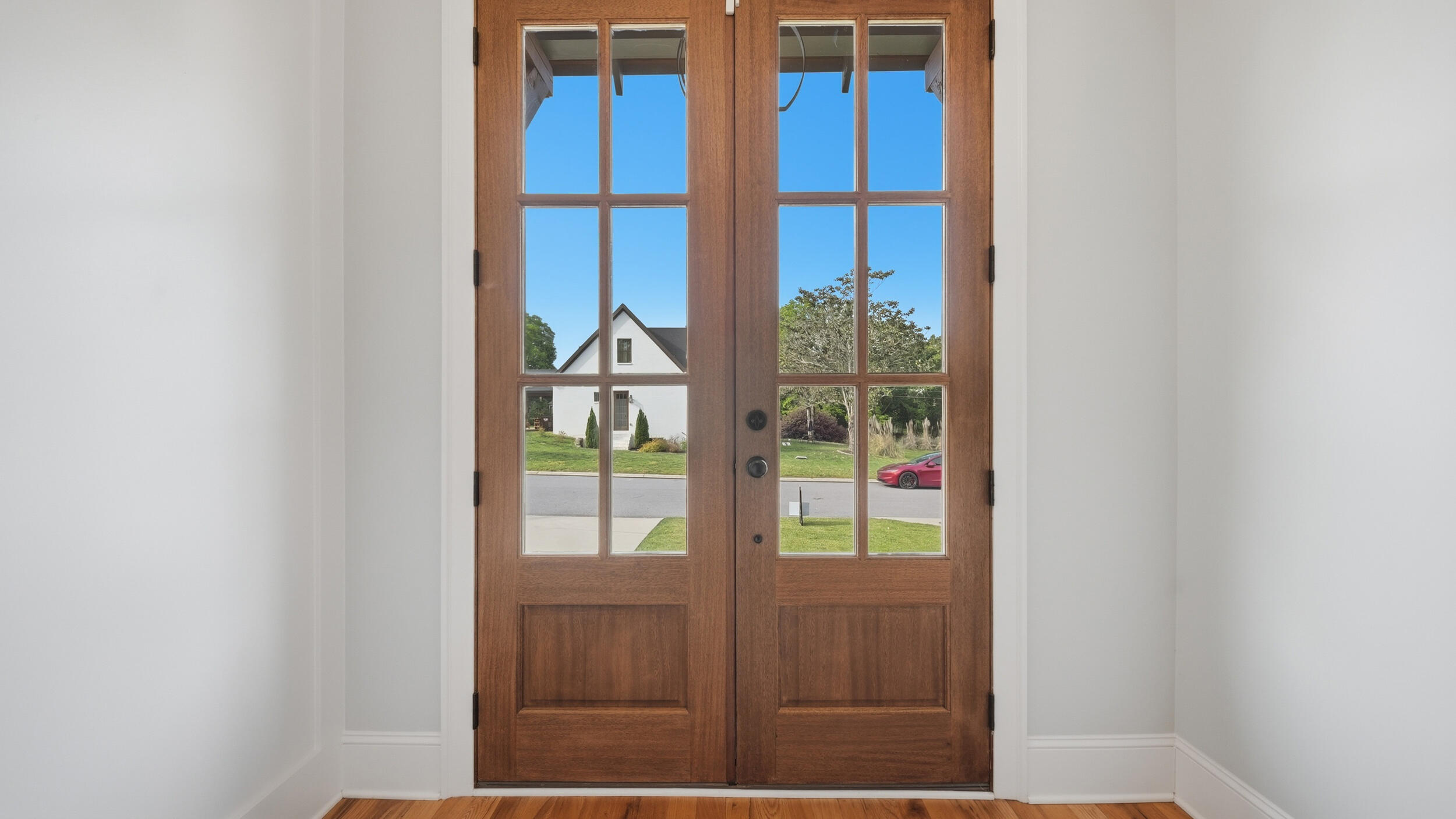 9523 Wolf Creek Trail