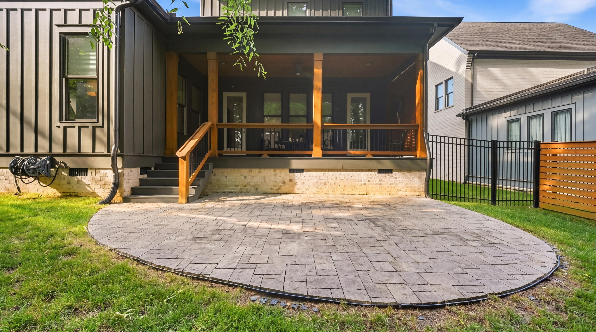 9523 Wolf Creek Trail