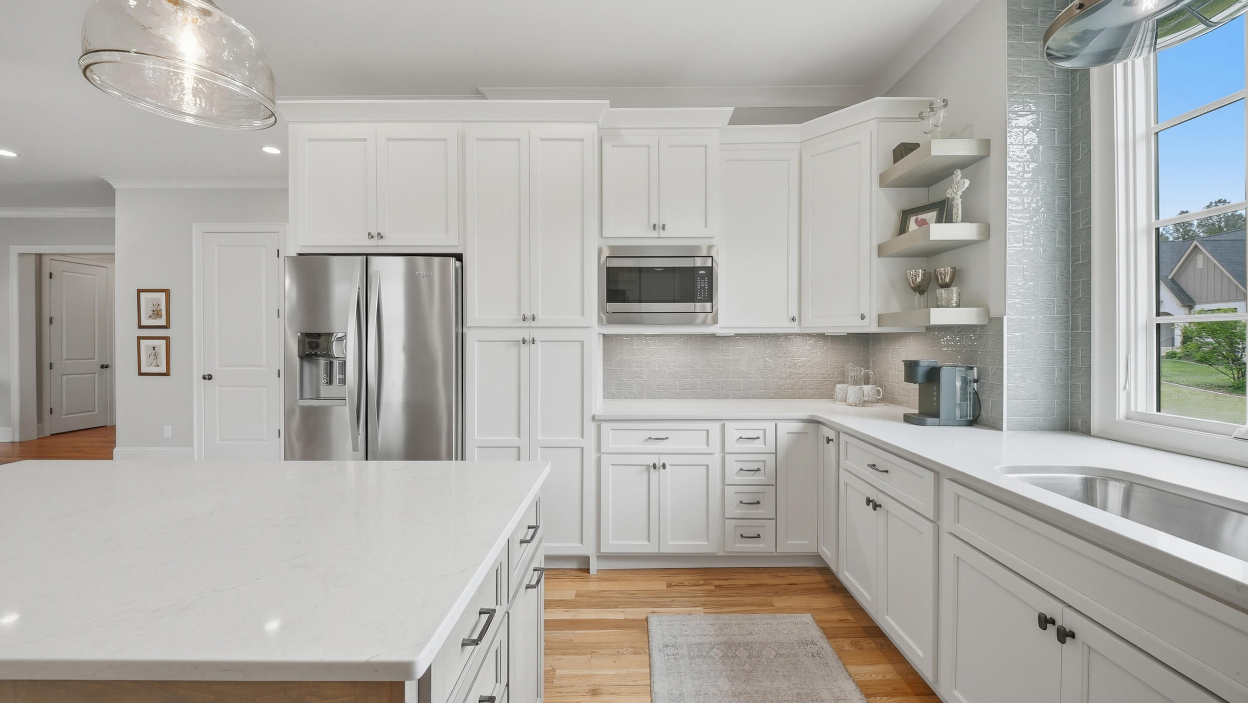 9523 Wolf Creek Trail
