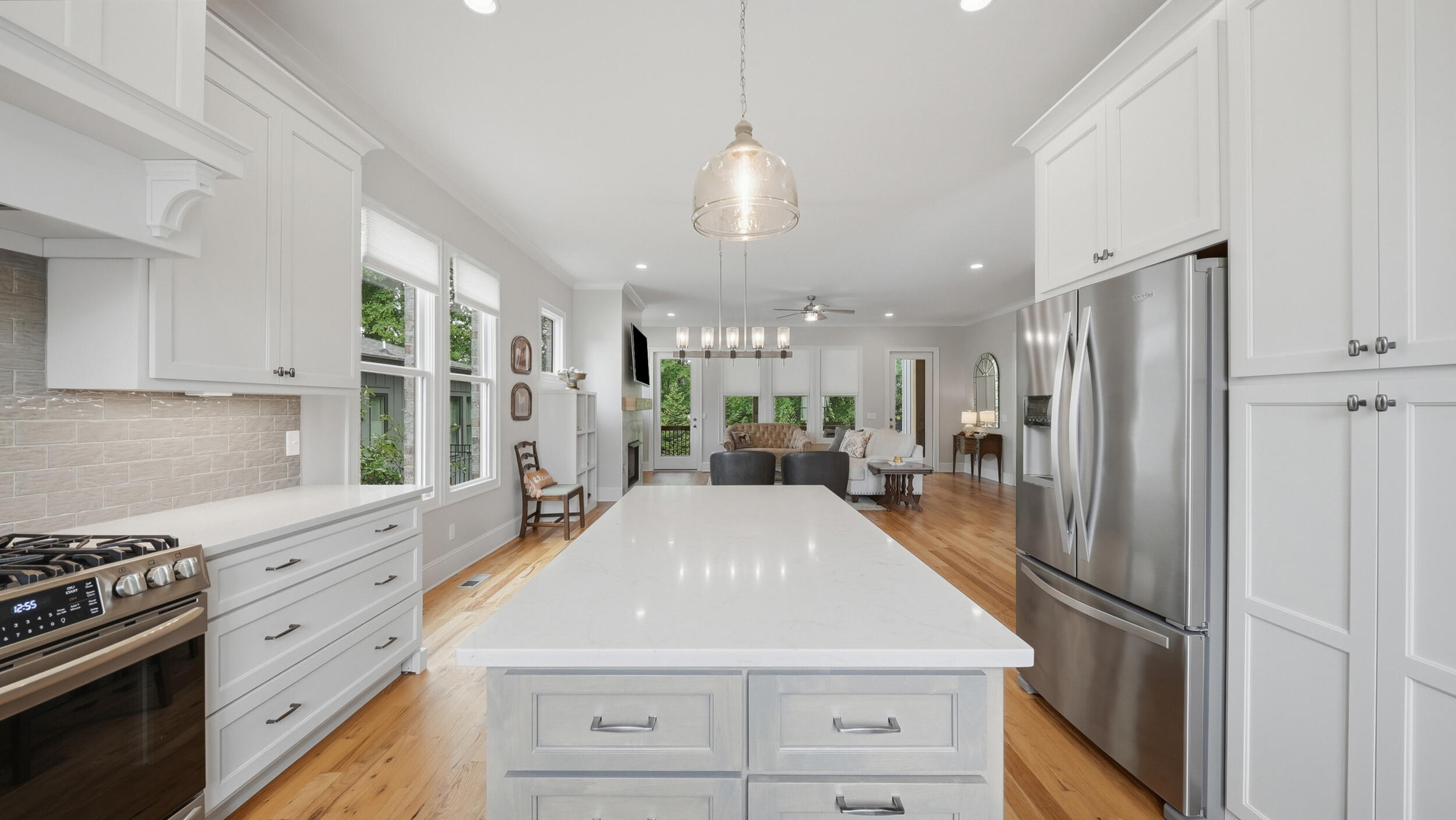 9523 Wolf Creek Trail
