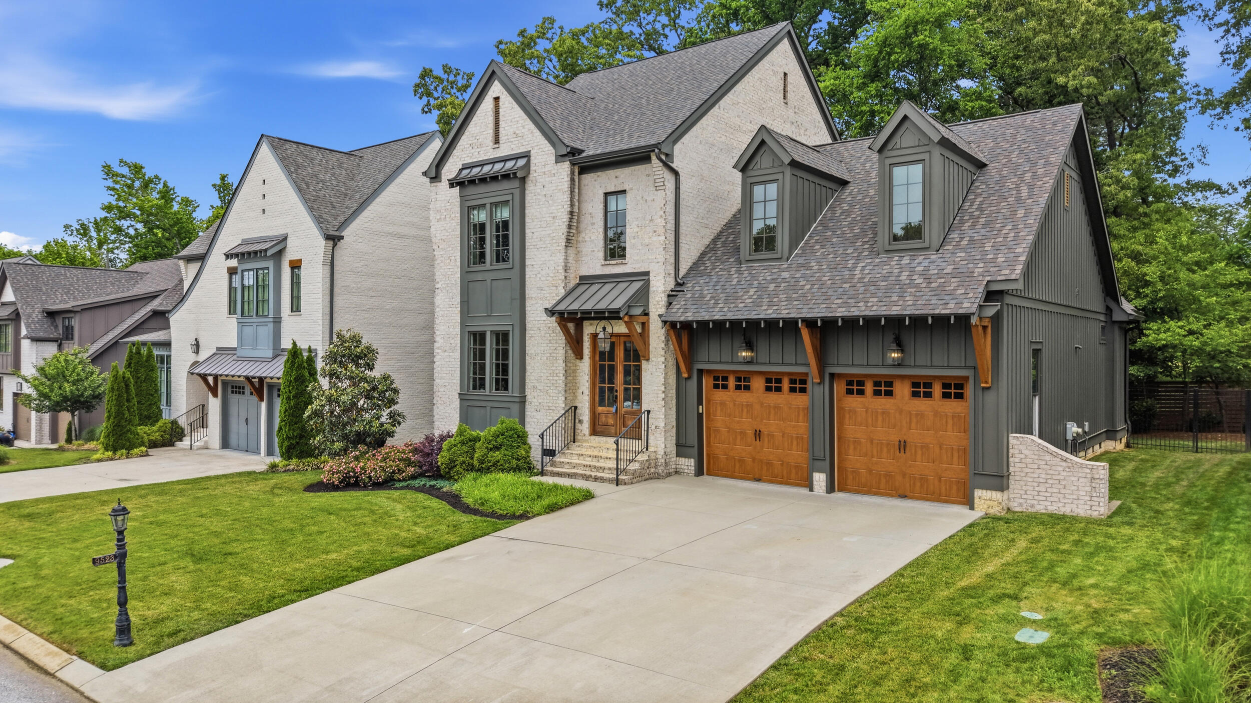 9523 Wolf Creek Trail
