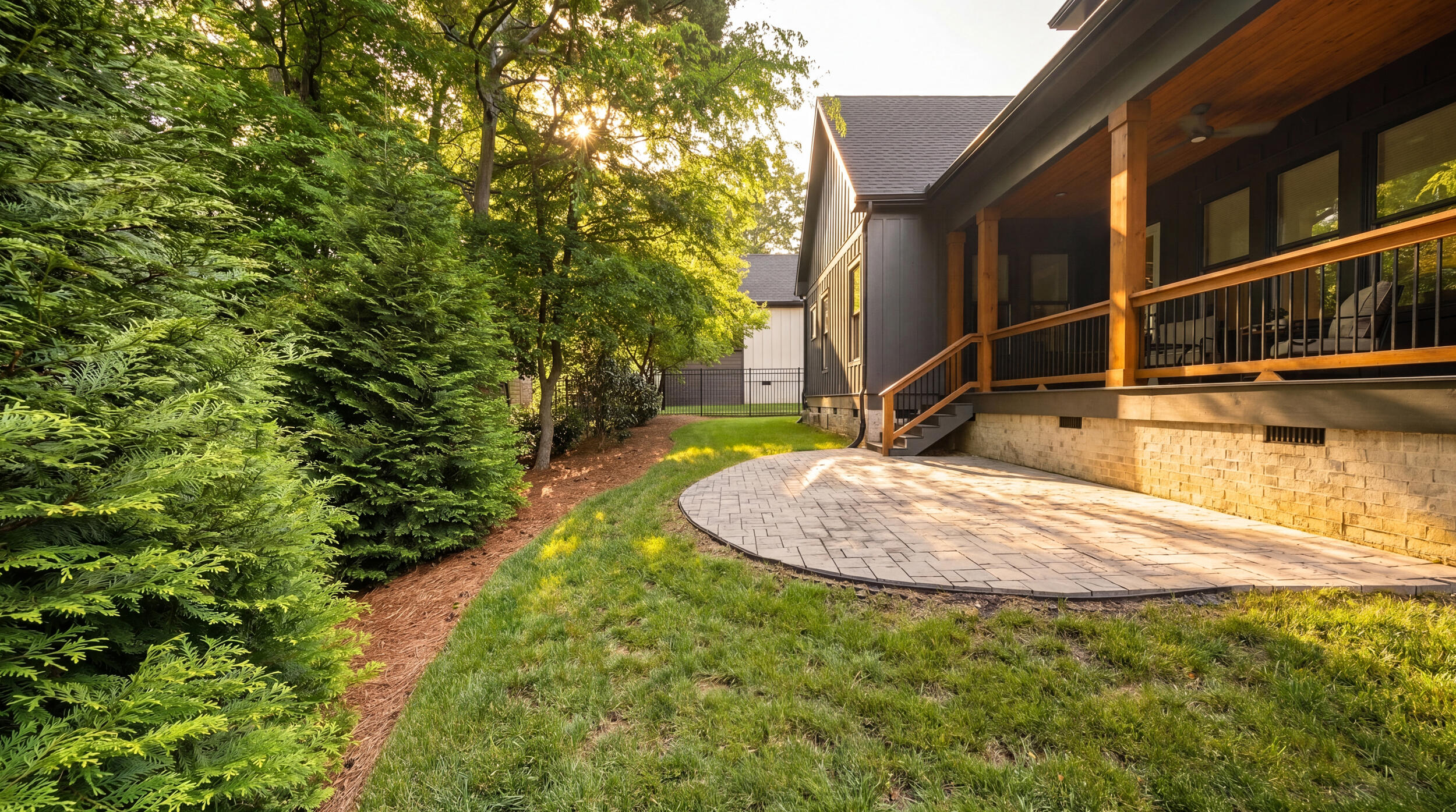 9523 Wolf Creek Trail
