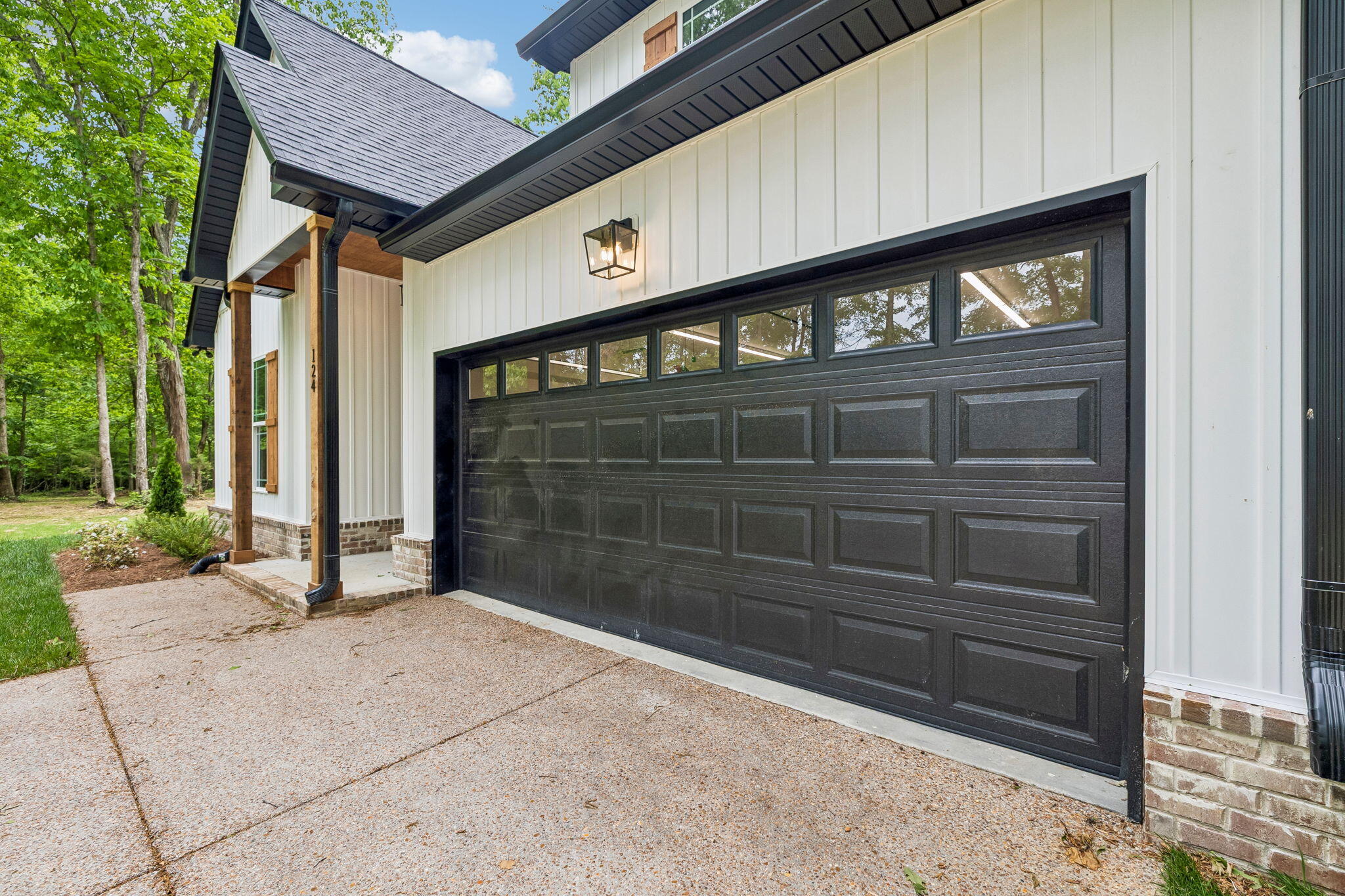 100 Haskell Winton Road
