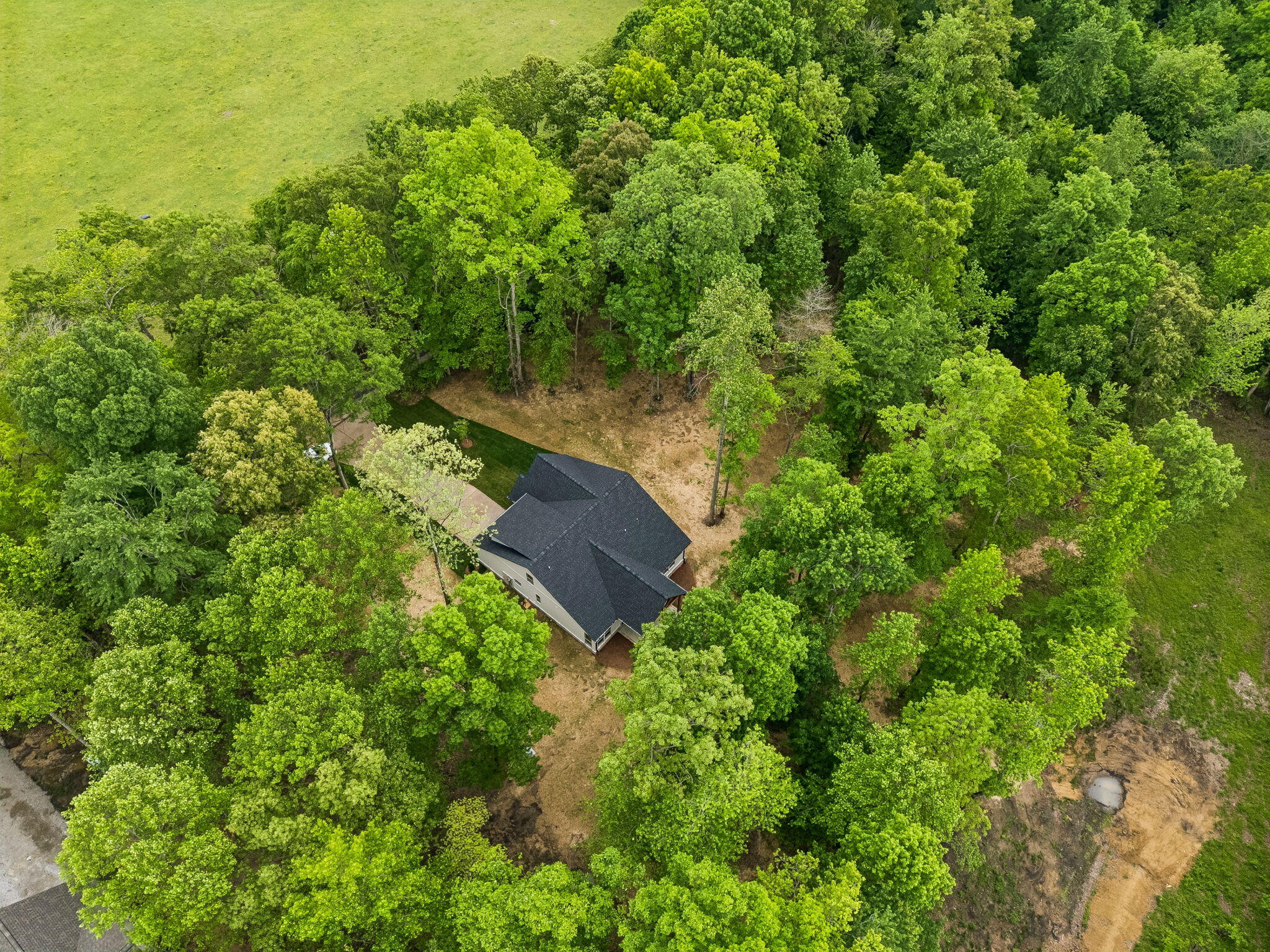 100 Haskell Winton Road