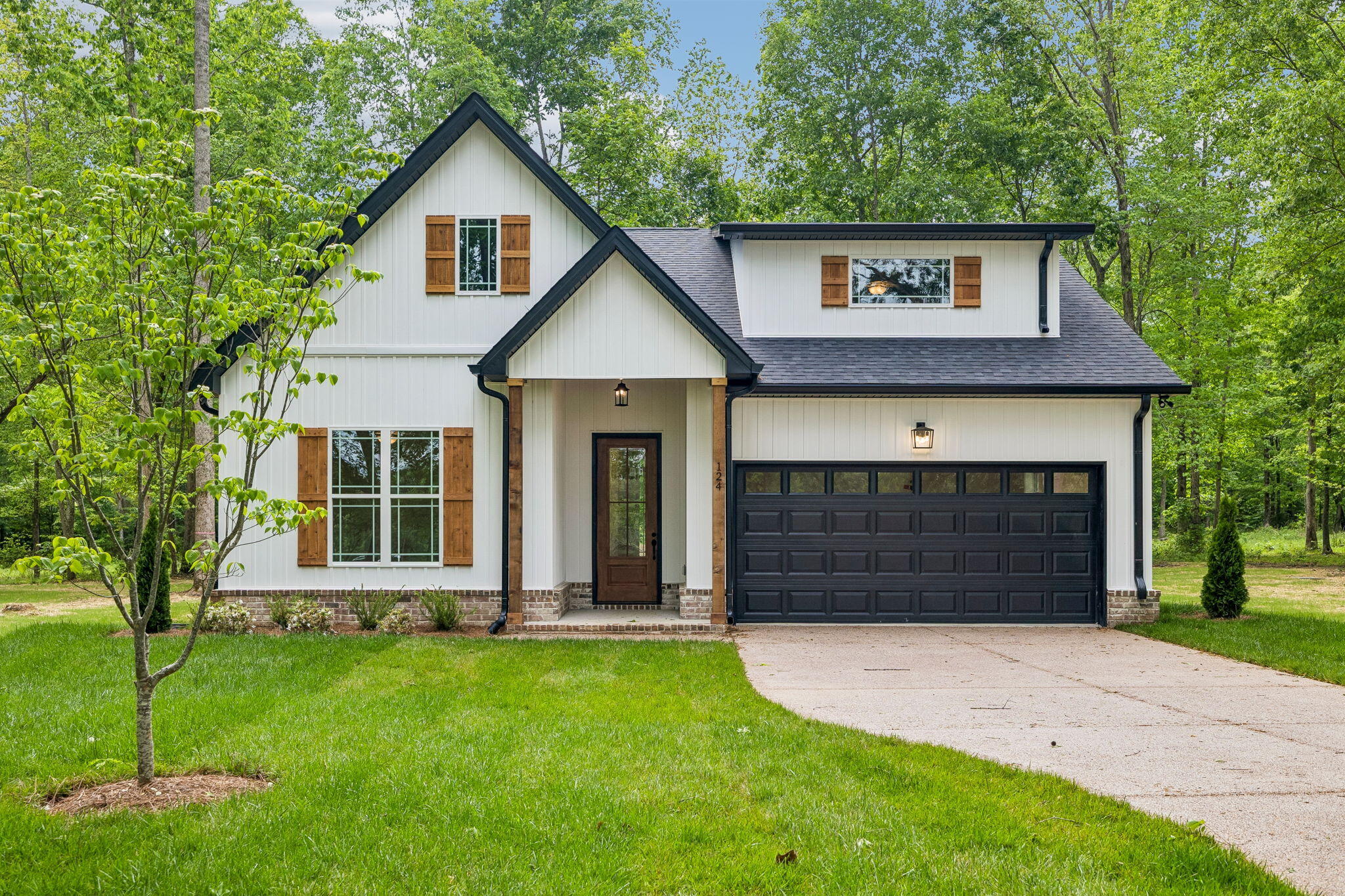 100 Haskell Winton Road