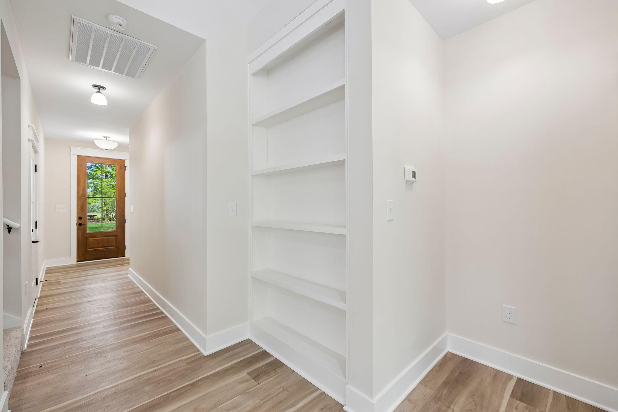 100 Haskell Winton Road