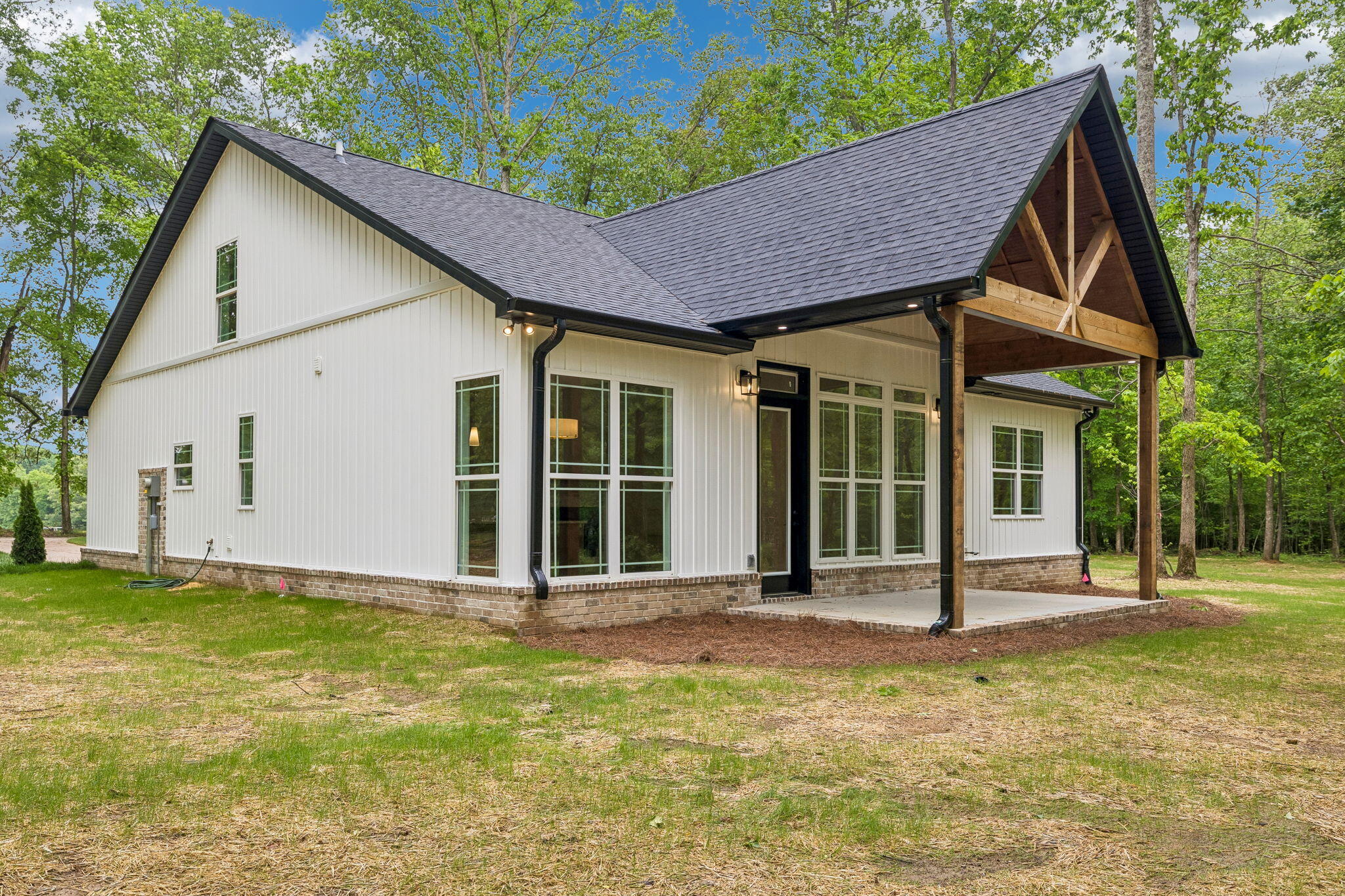 100 Haskell Winton Road