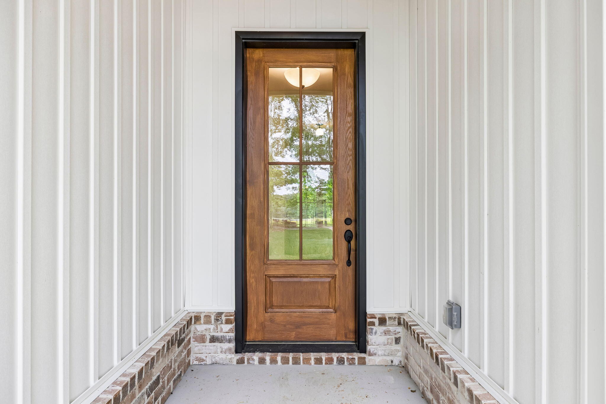 100 Haskell Winton Road