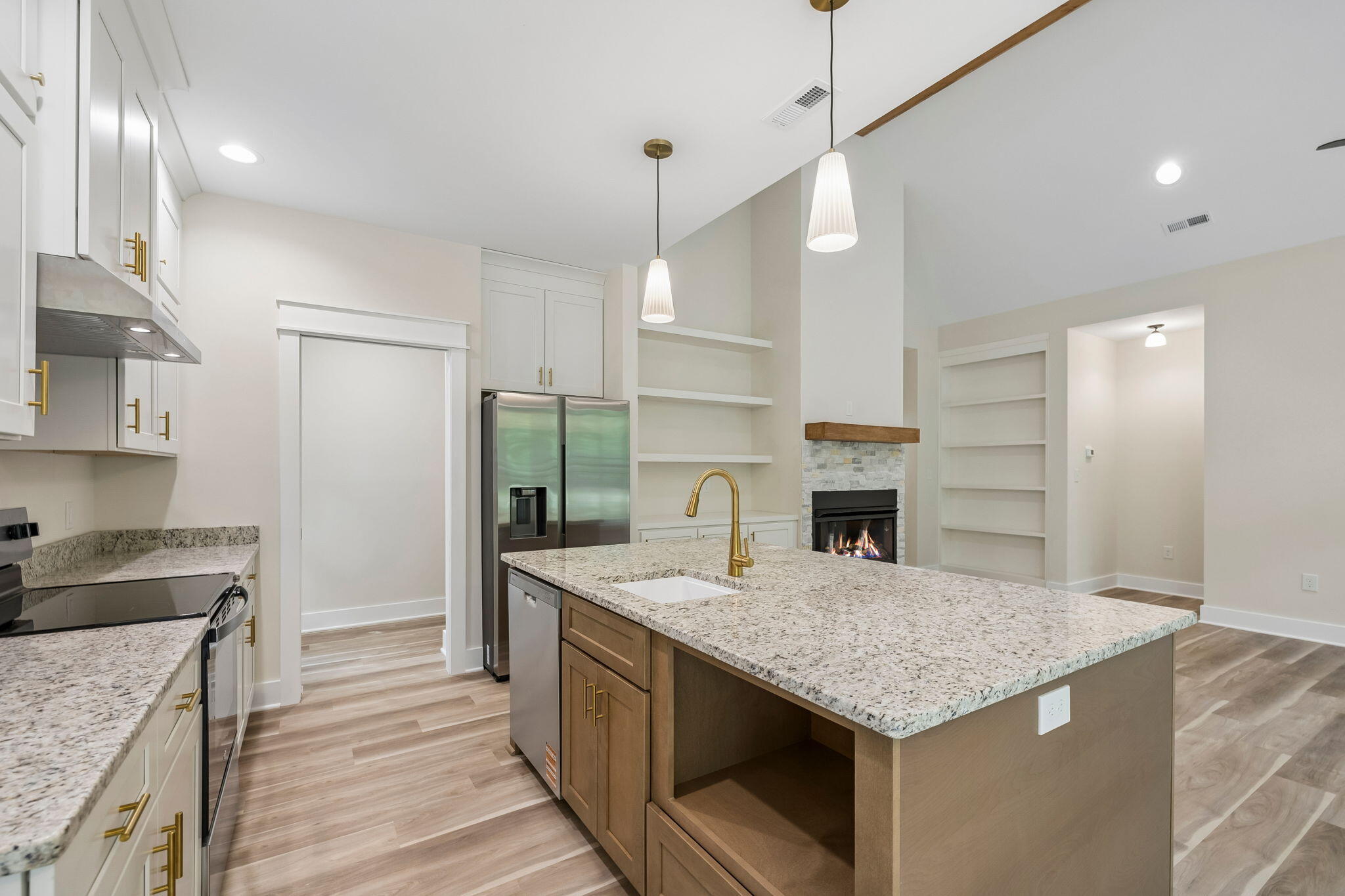 100 Haskell Winton Road