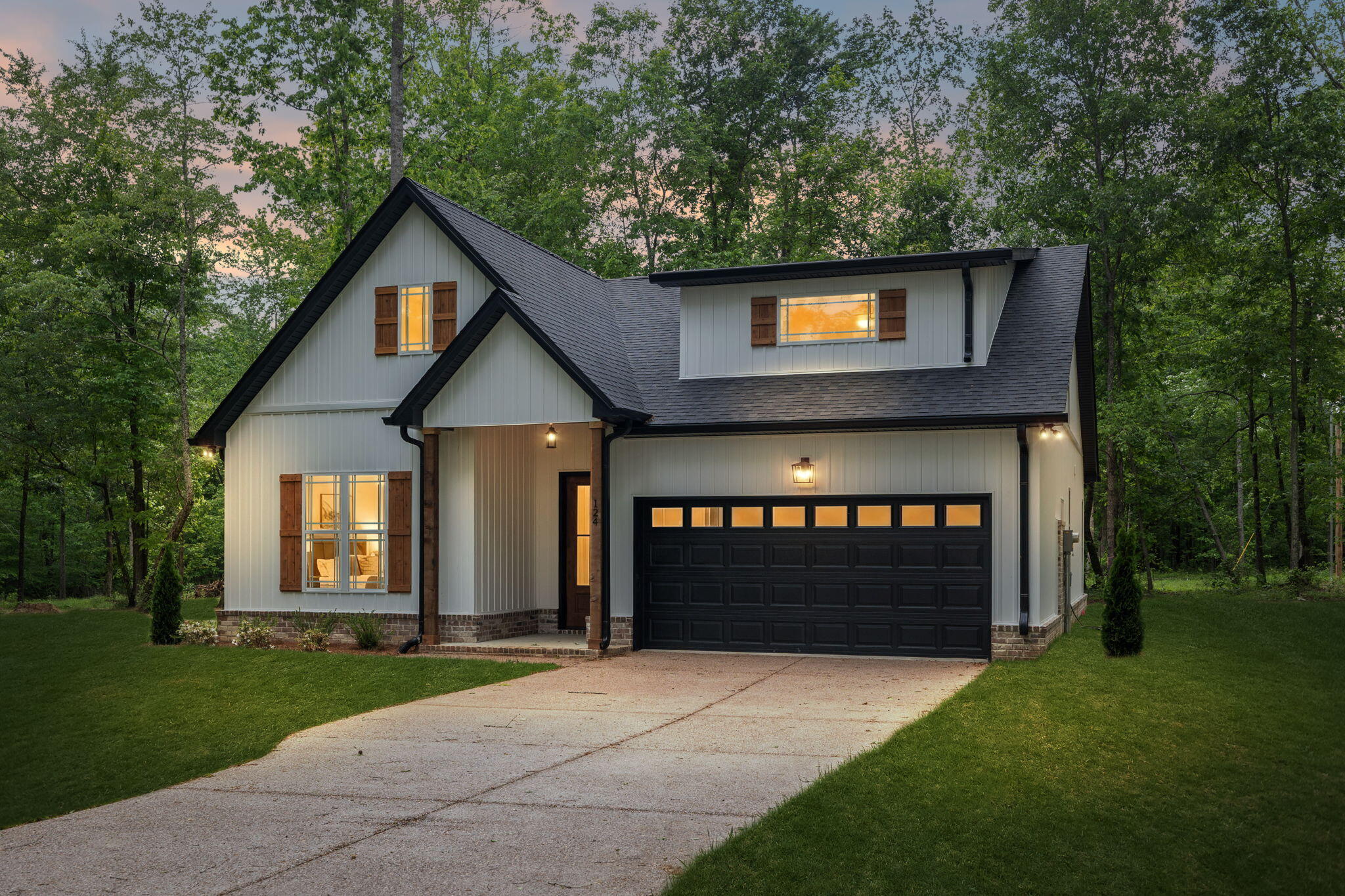 100 Haskell Winton Road