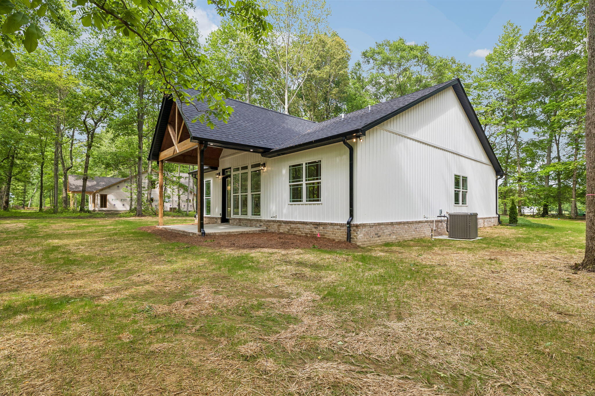 100 Haskell Winton Road