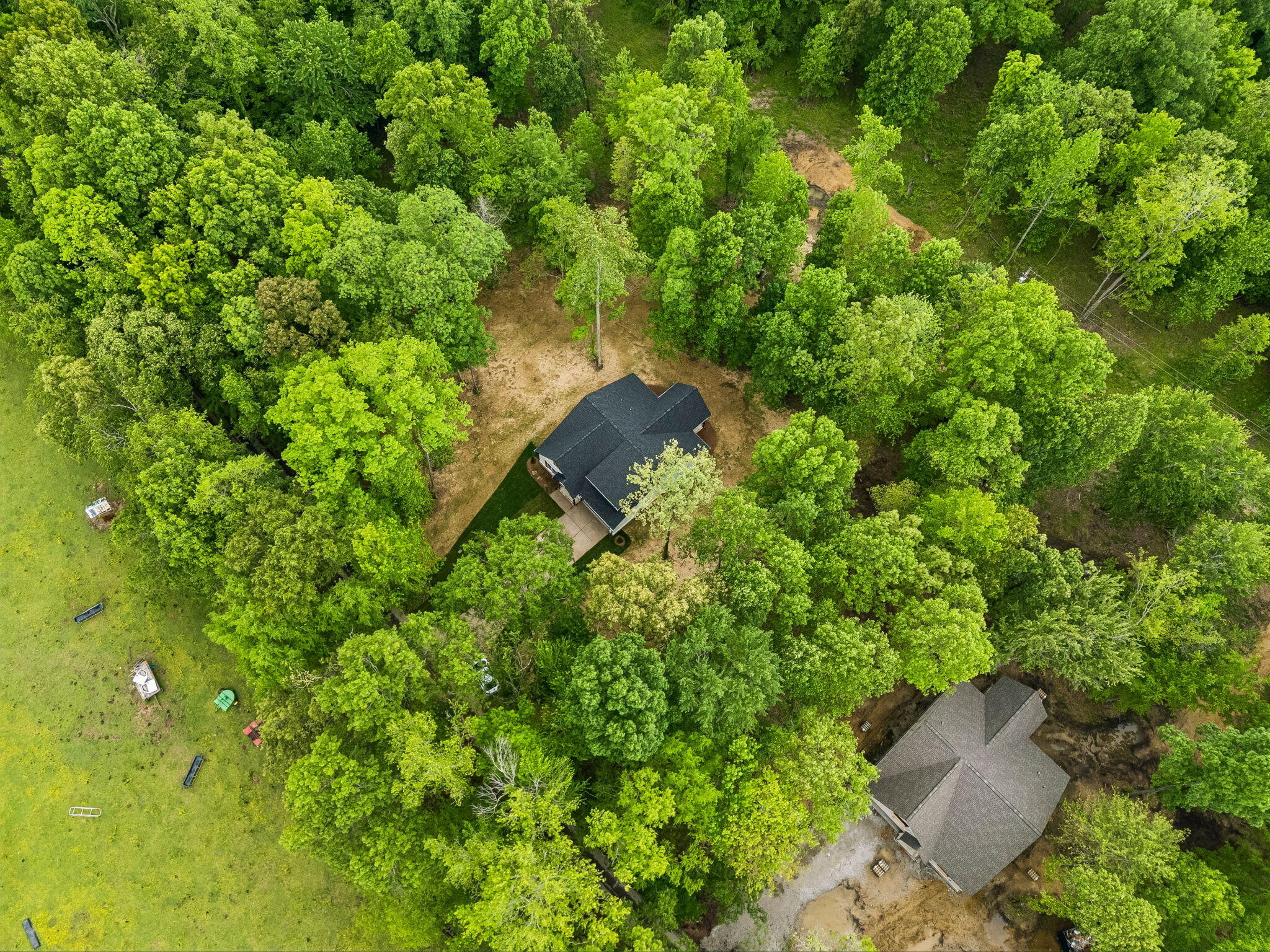 100 Haskell Winton Road