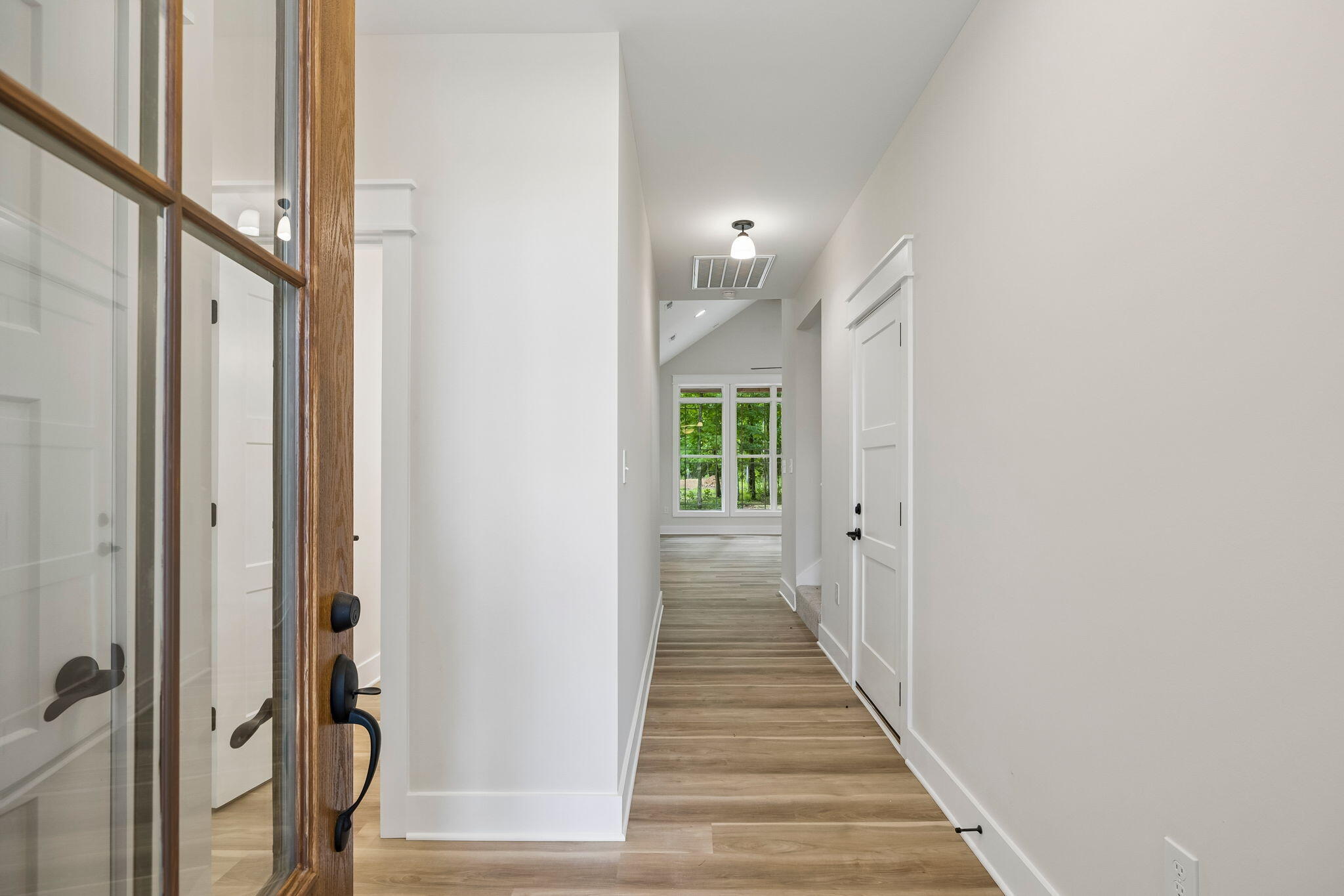 100 Haskell Winton Road