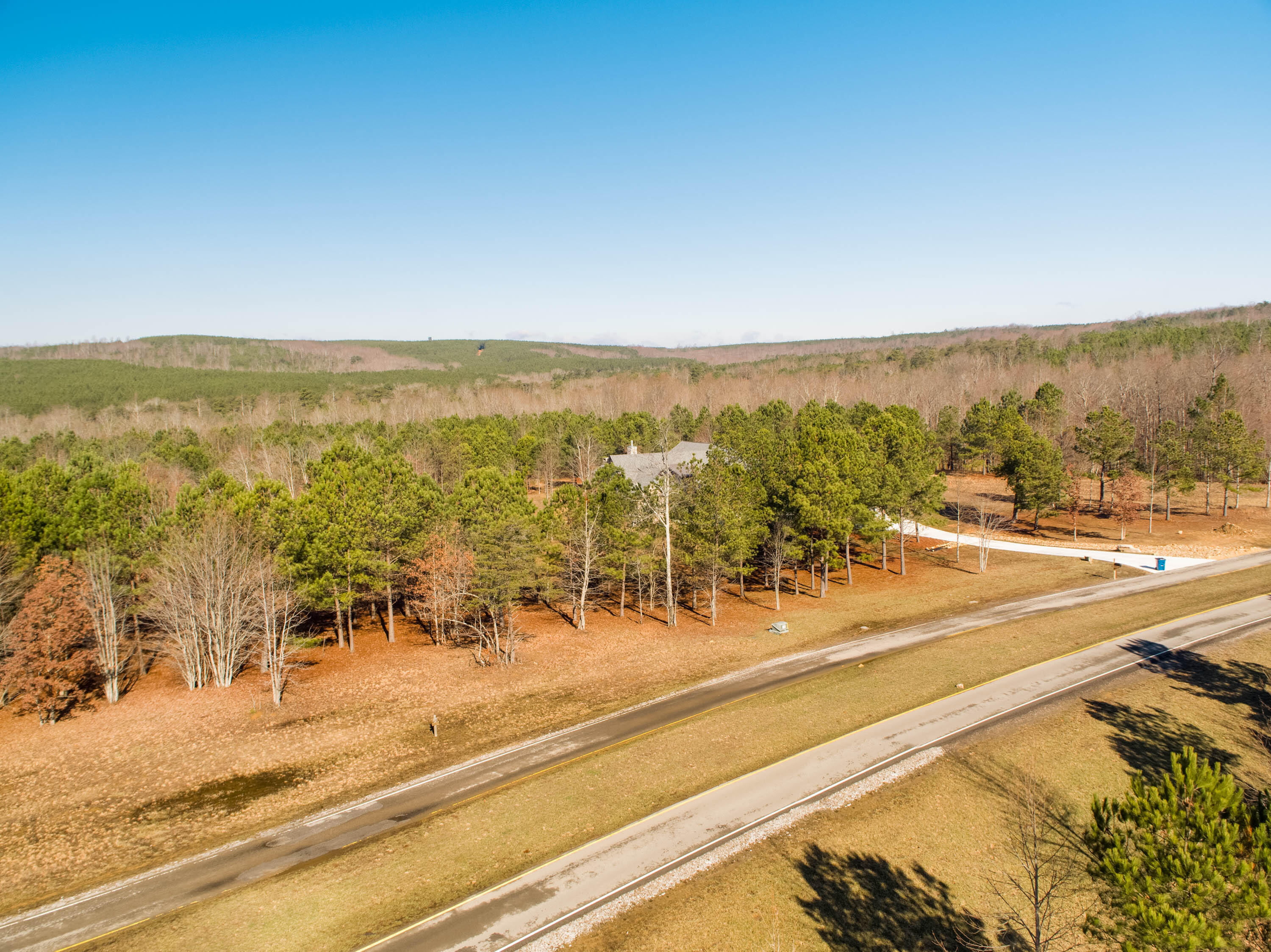 0 River Bluffs Drive, Lot 153
