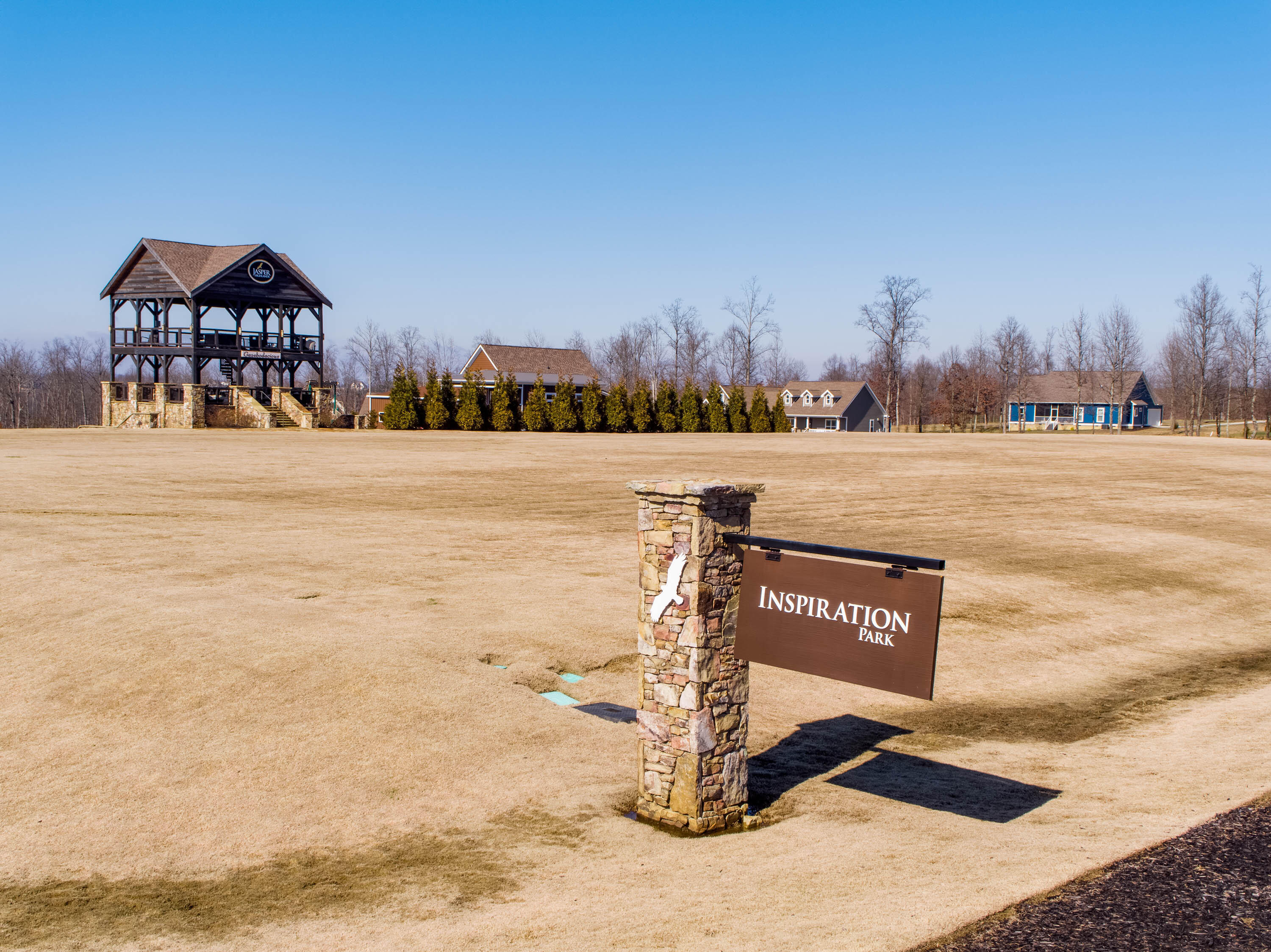 0 River Bluffs Drive, Lot 153