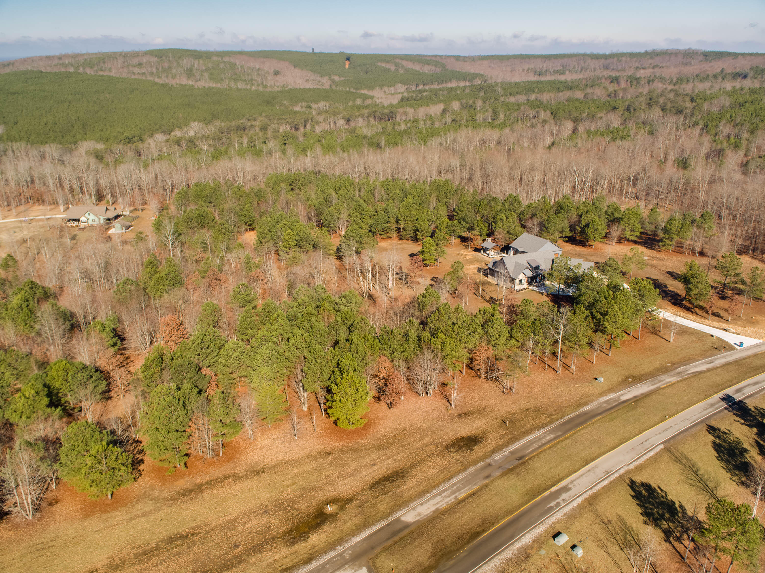 0 River Bluffs Drive, Lot 153