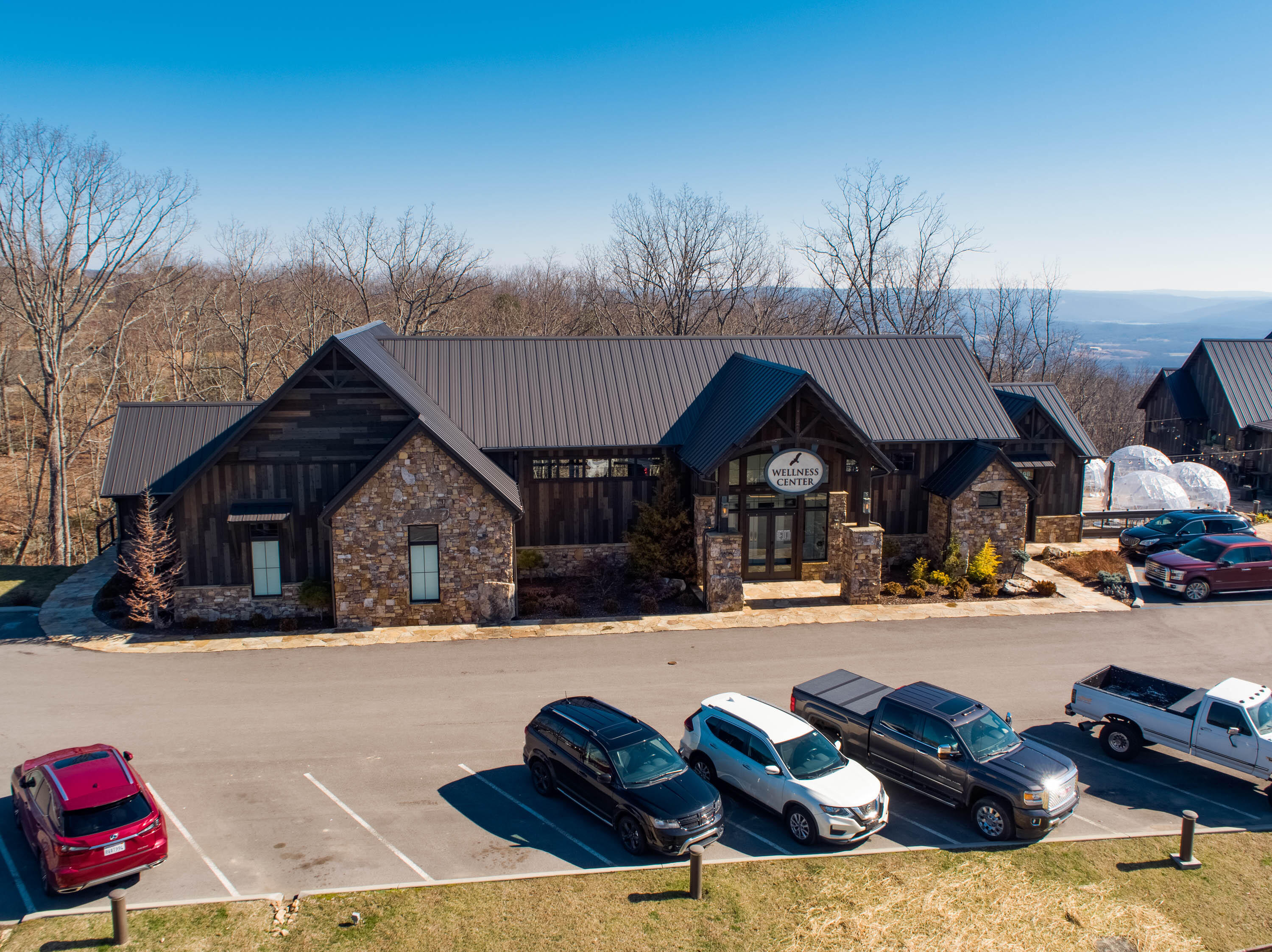 0 River Bluffs Drive, Lot 153