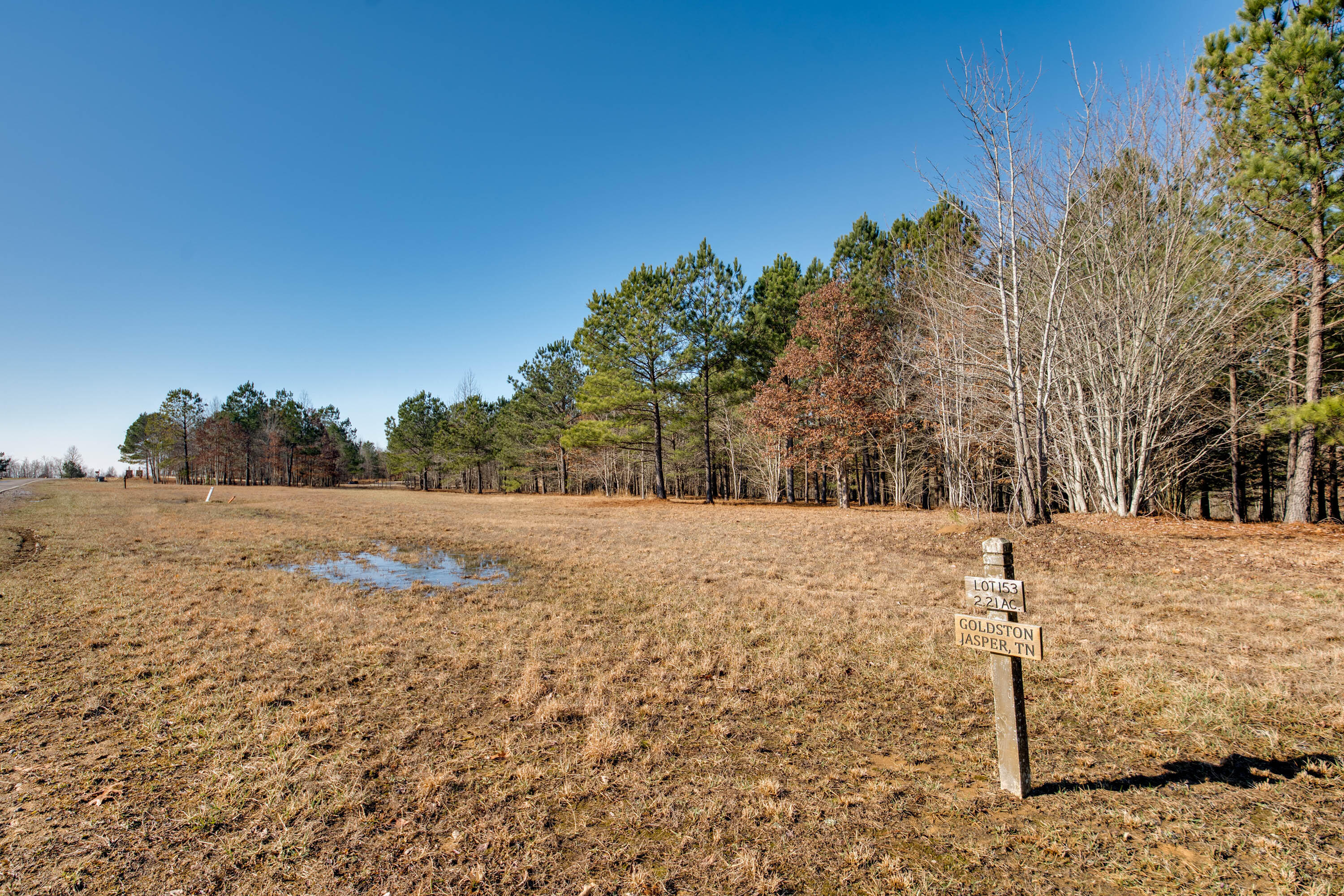 0 River Bluffs Drive, Lot 153