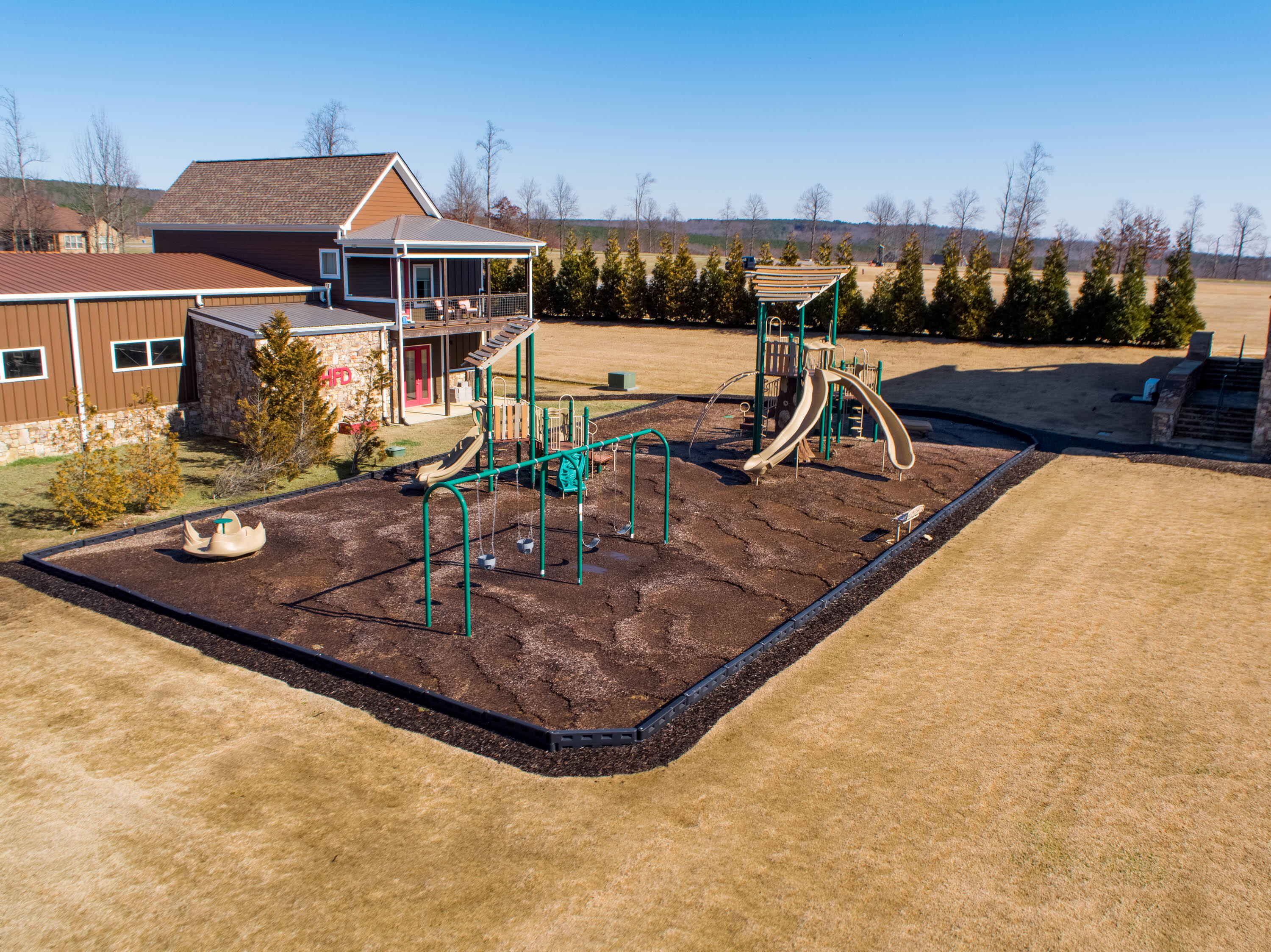 0 River Bluffs Drive, Lot 153