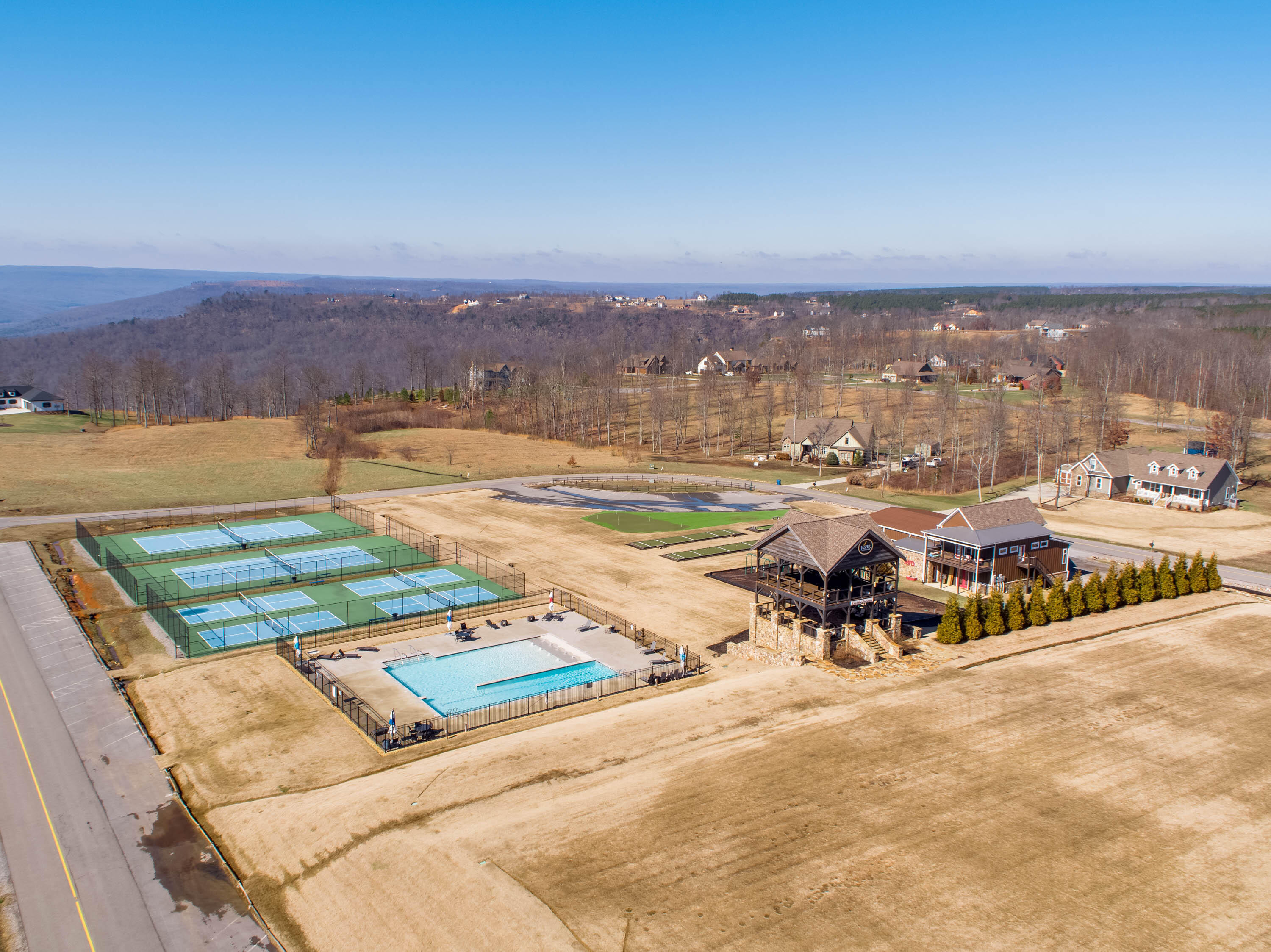 0 River Bluffs Drive, Lot 153