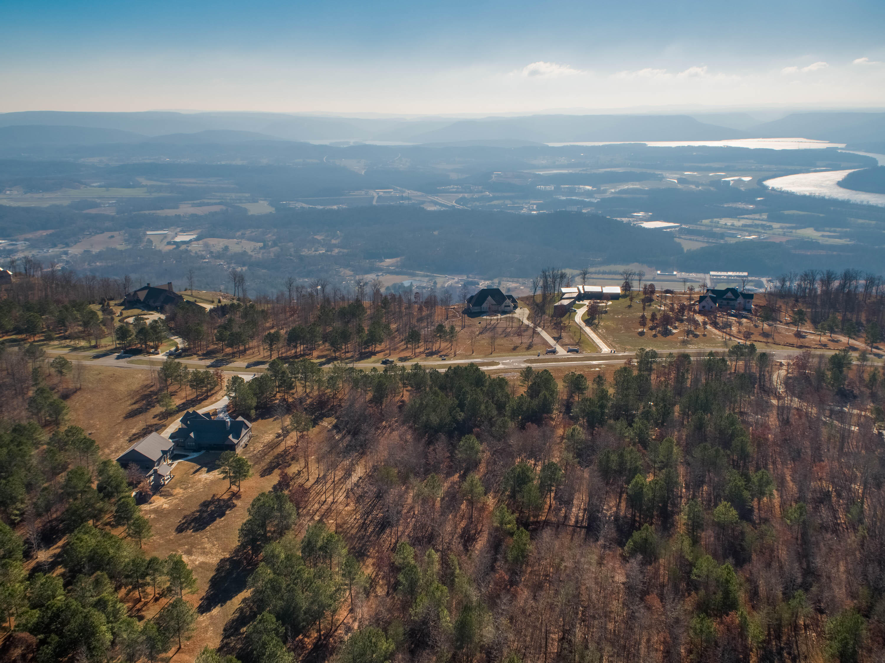 0 River Bluffs Drive, Lot 153