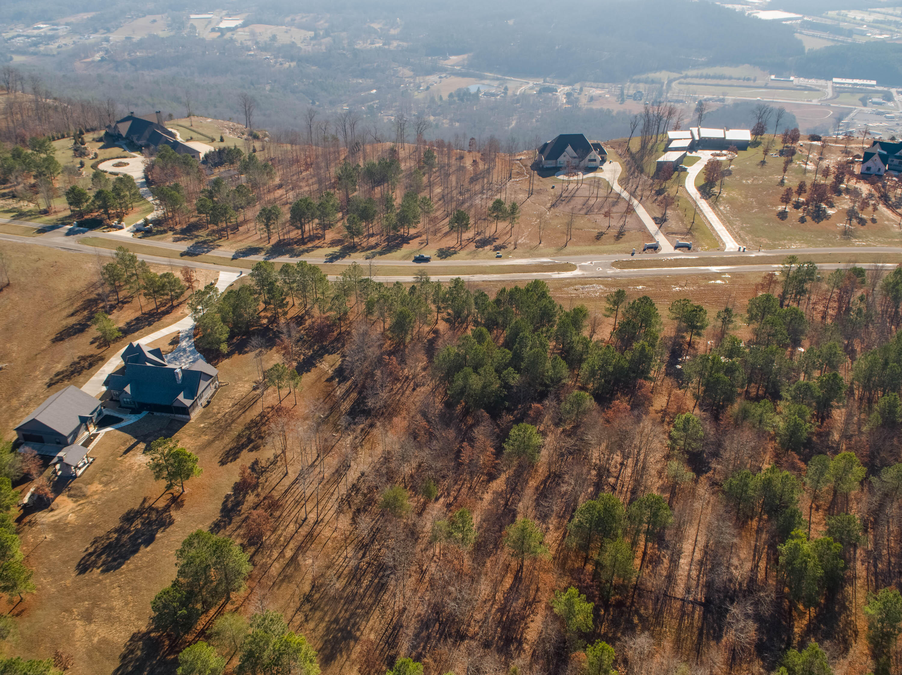 0 River Bluffs Drive, Lot 153