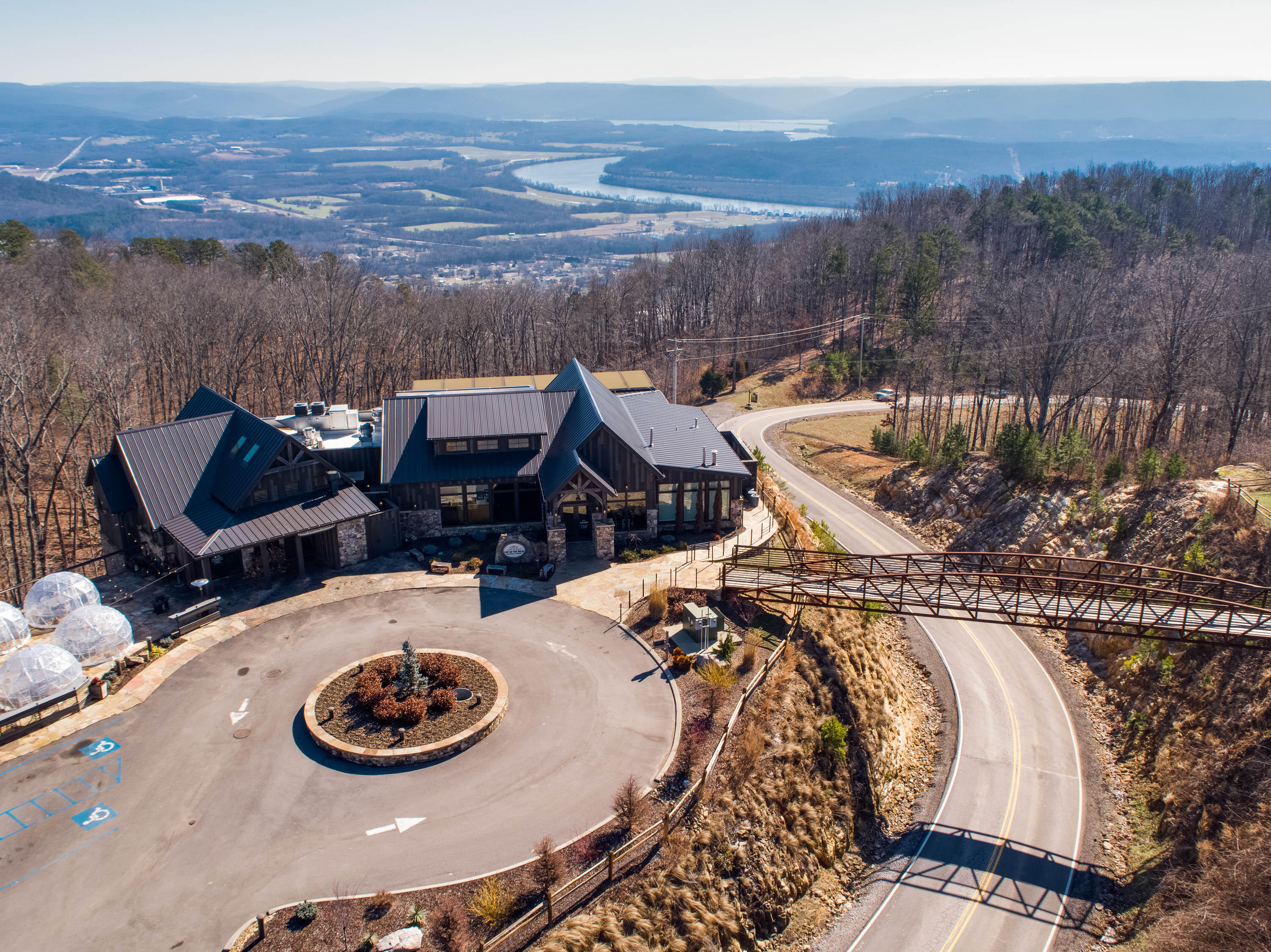 0 River Bluffs Drive, Lot 153