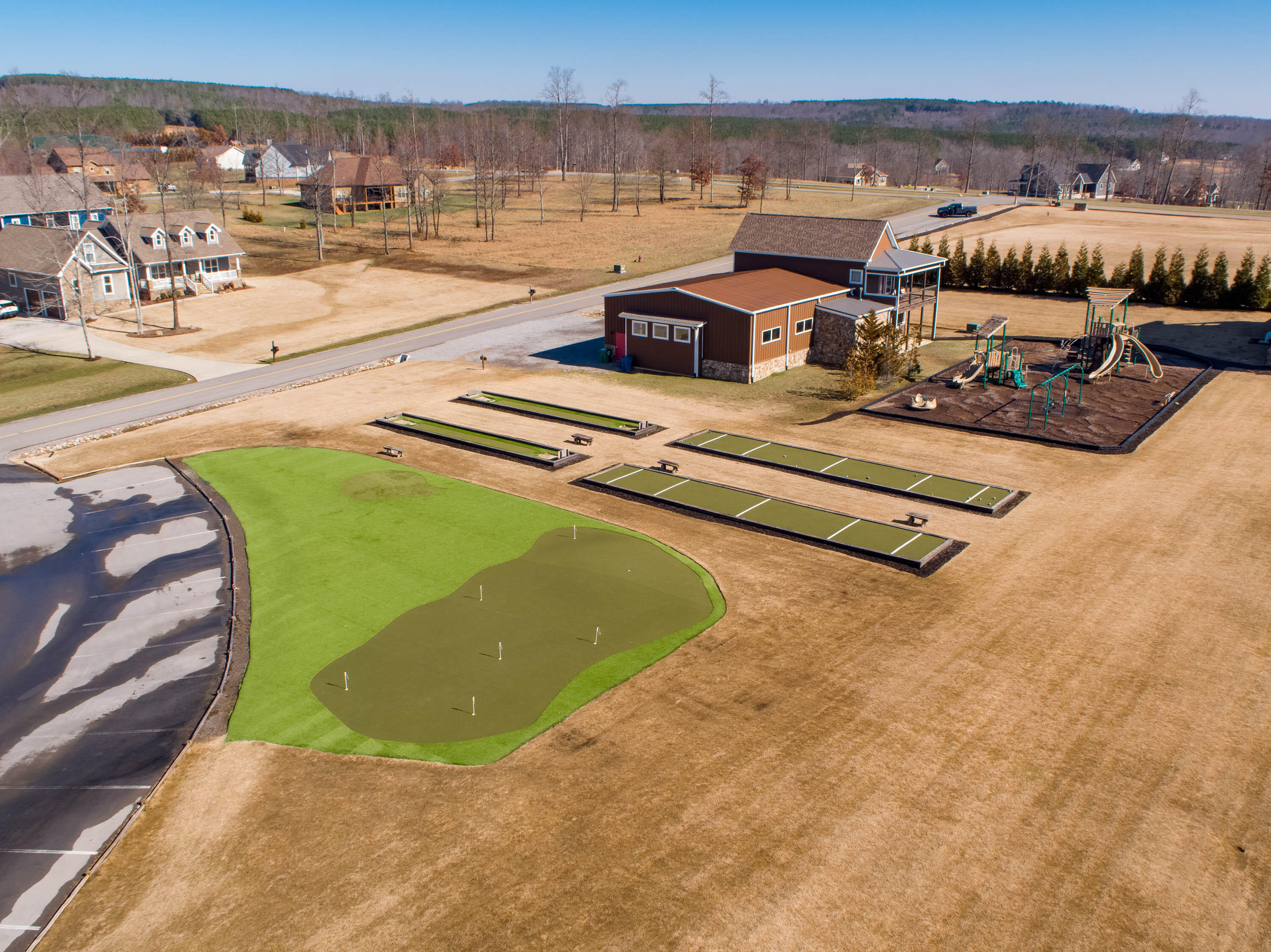 0 River Bluffs Drive, Lot 153