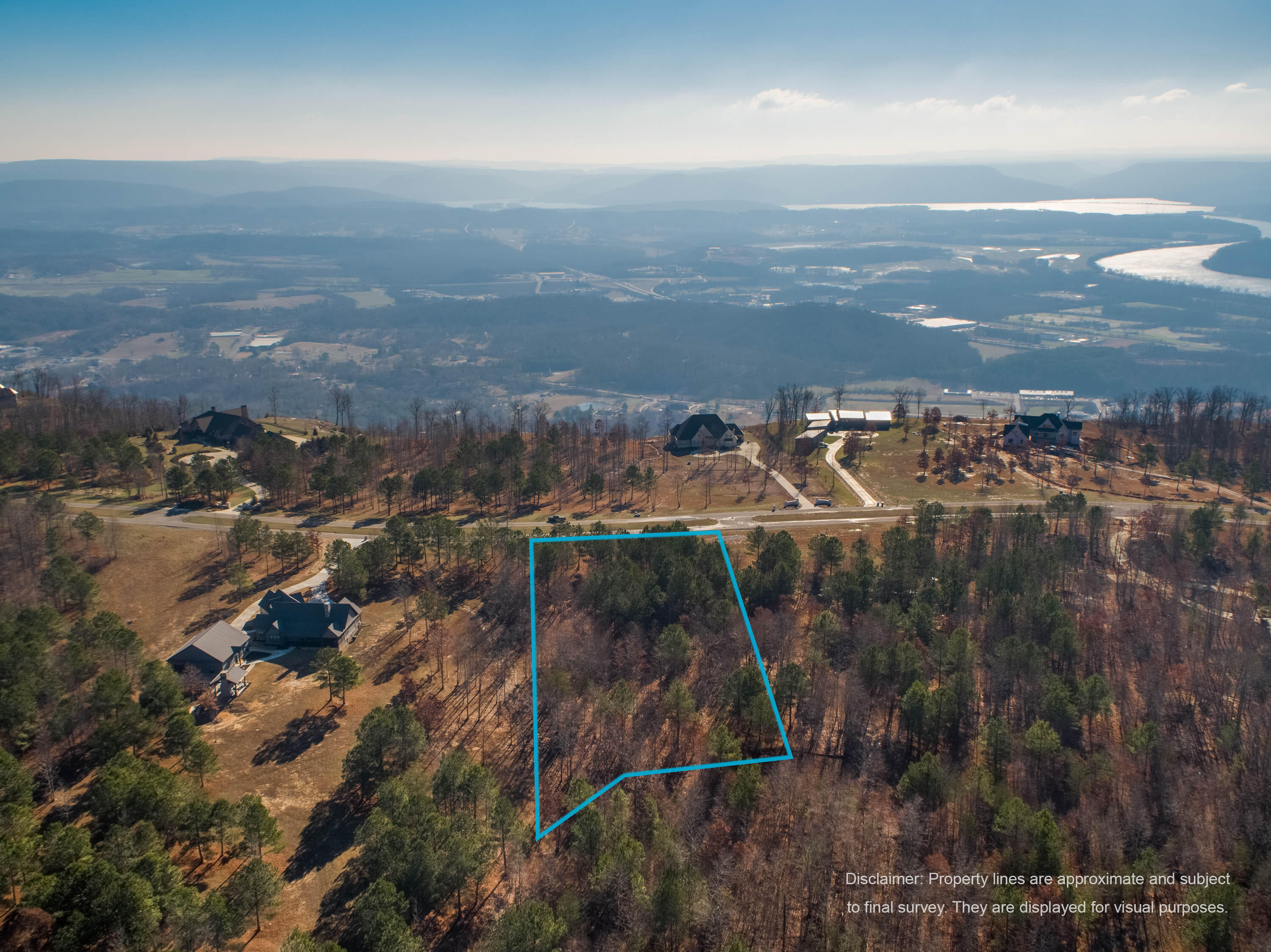 0 River Bluffs Drive, Lot 153