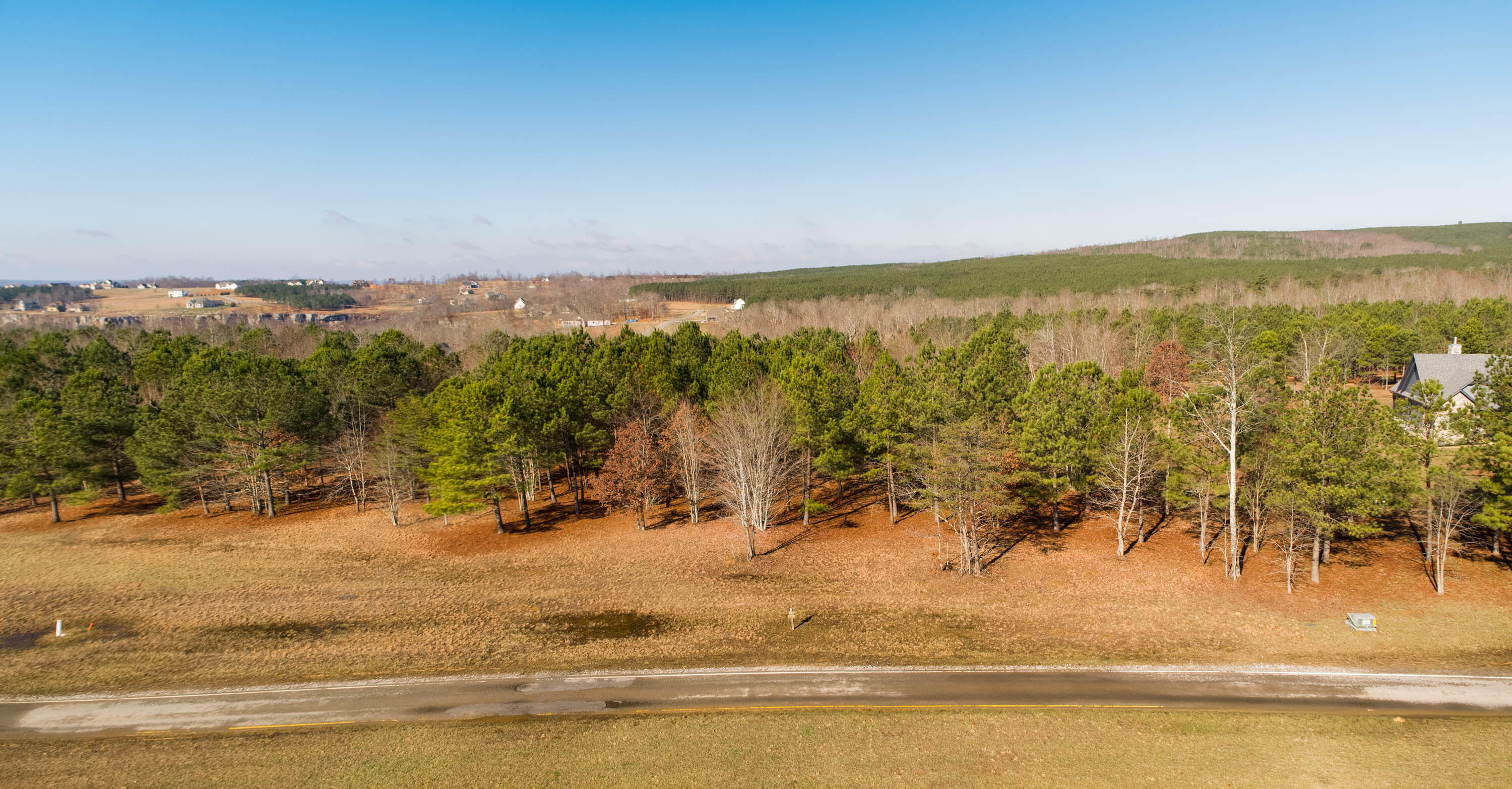 0 River Bluffs Drive, Lot 153