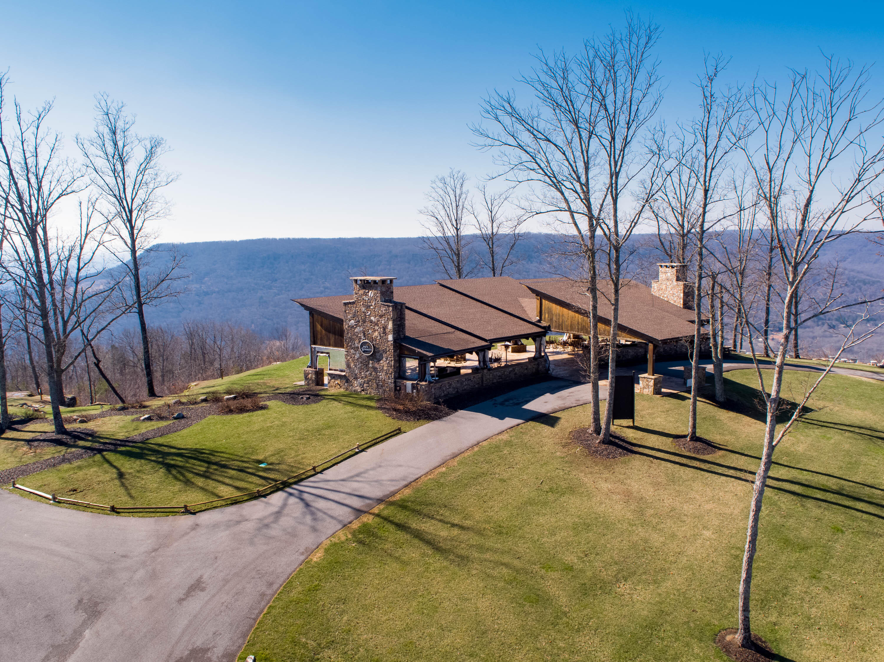 0 River Bluffs Drive, Lot 153