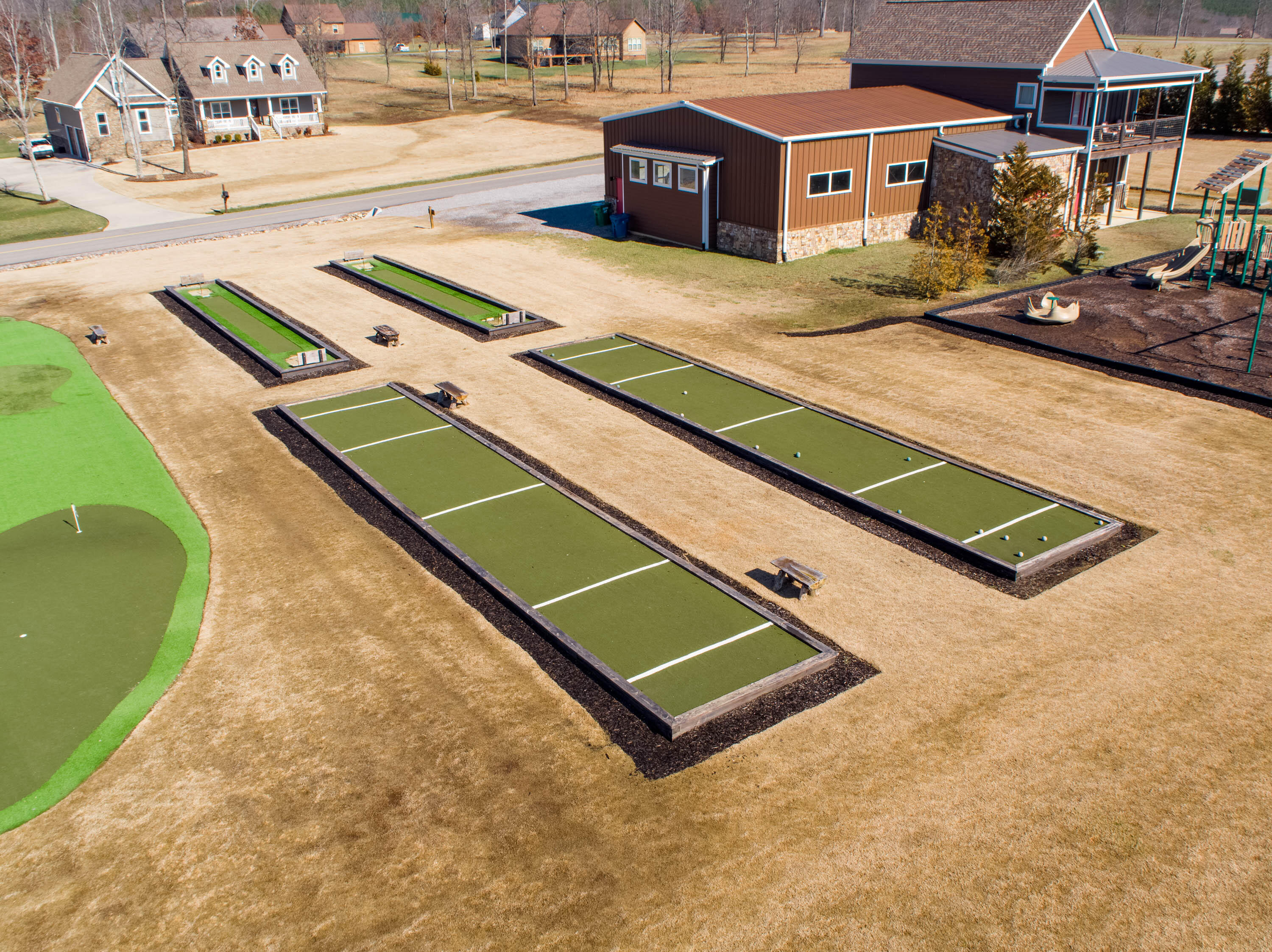0 River Bluffs Drive, Lot 153