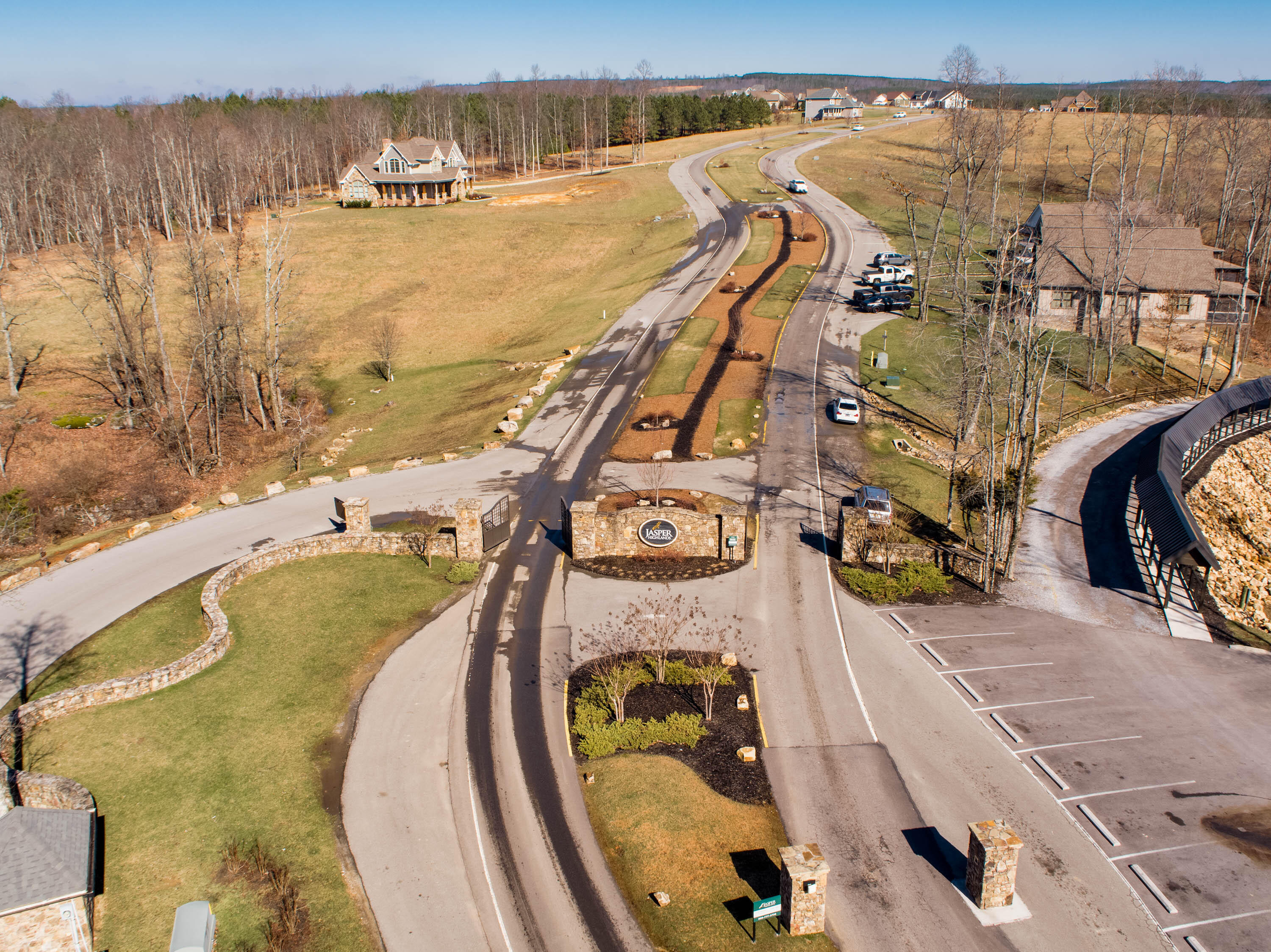 0 River Bluffs Drive, Lot 153