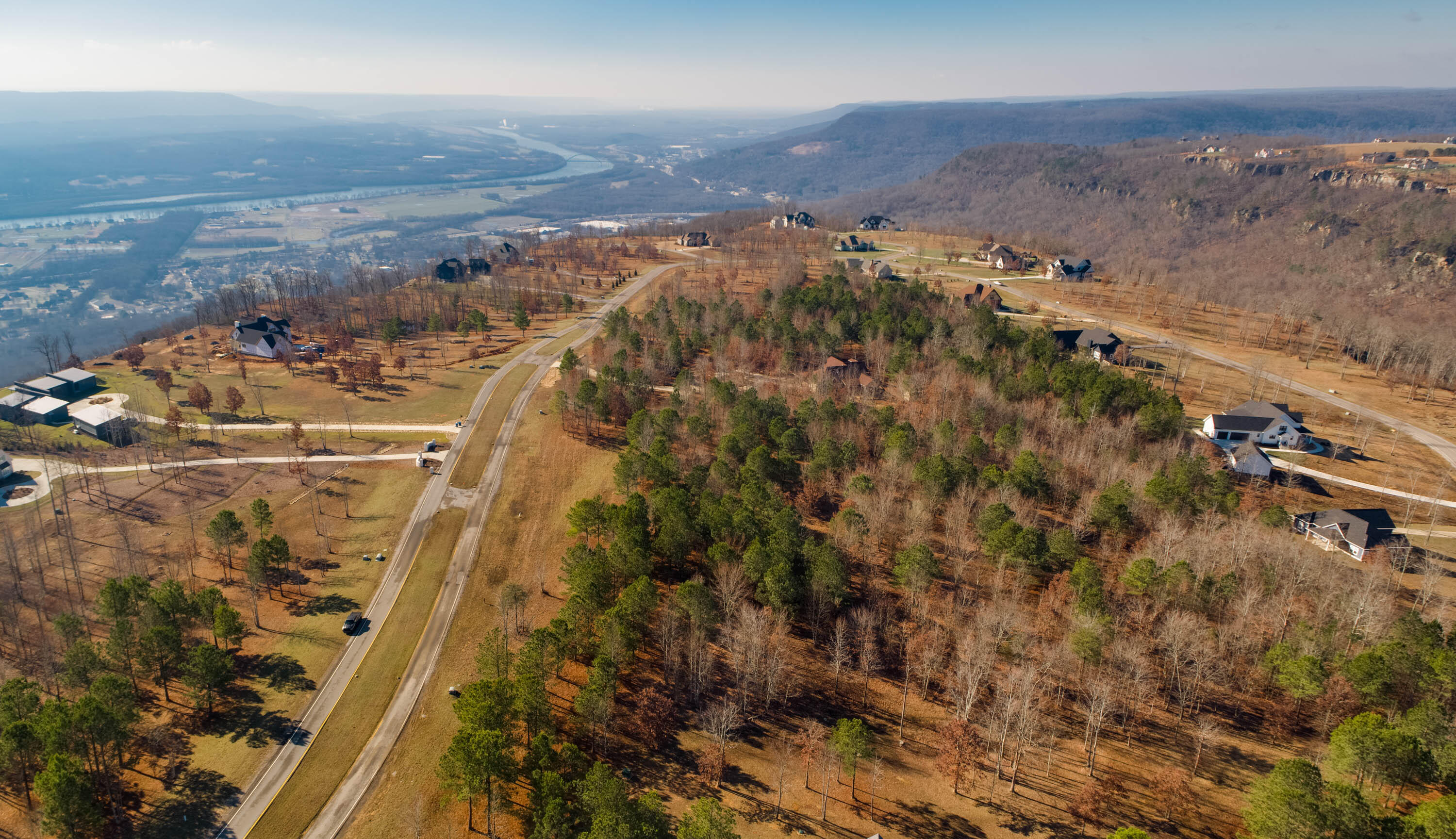 0 River Bluffs Drive, Lot 153
