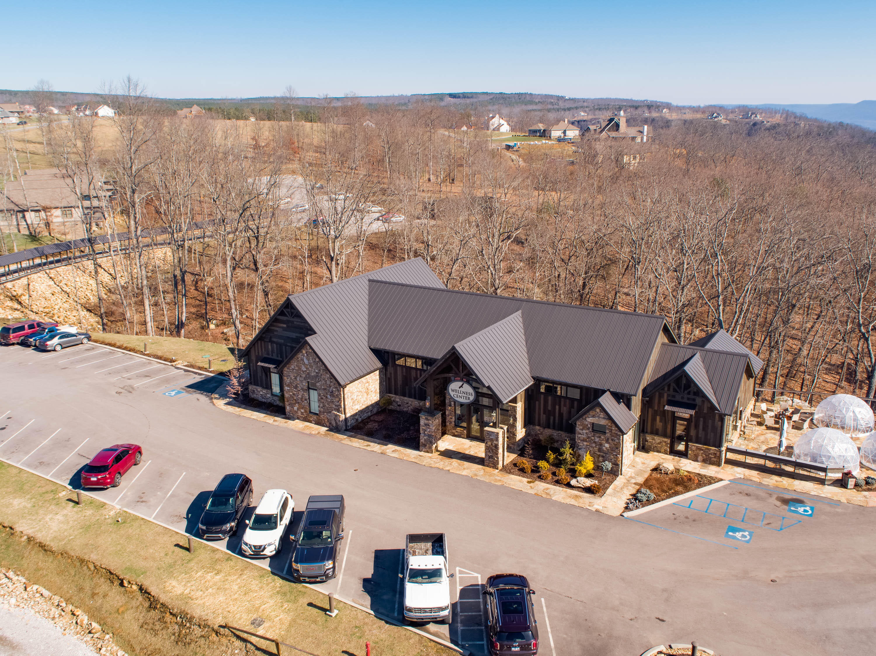 0 River Bluffs Drive, Lot 153