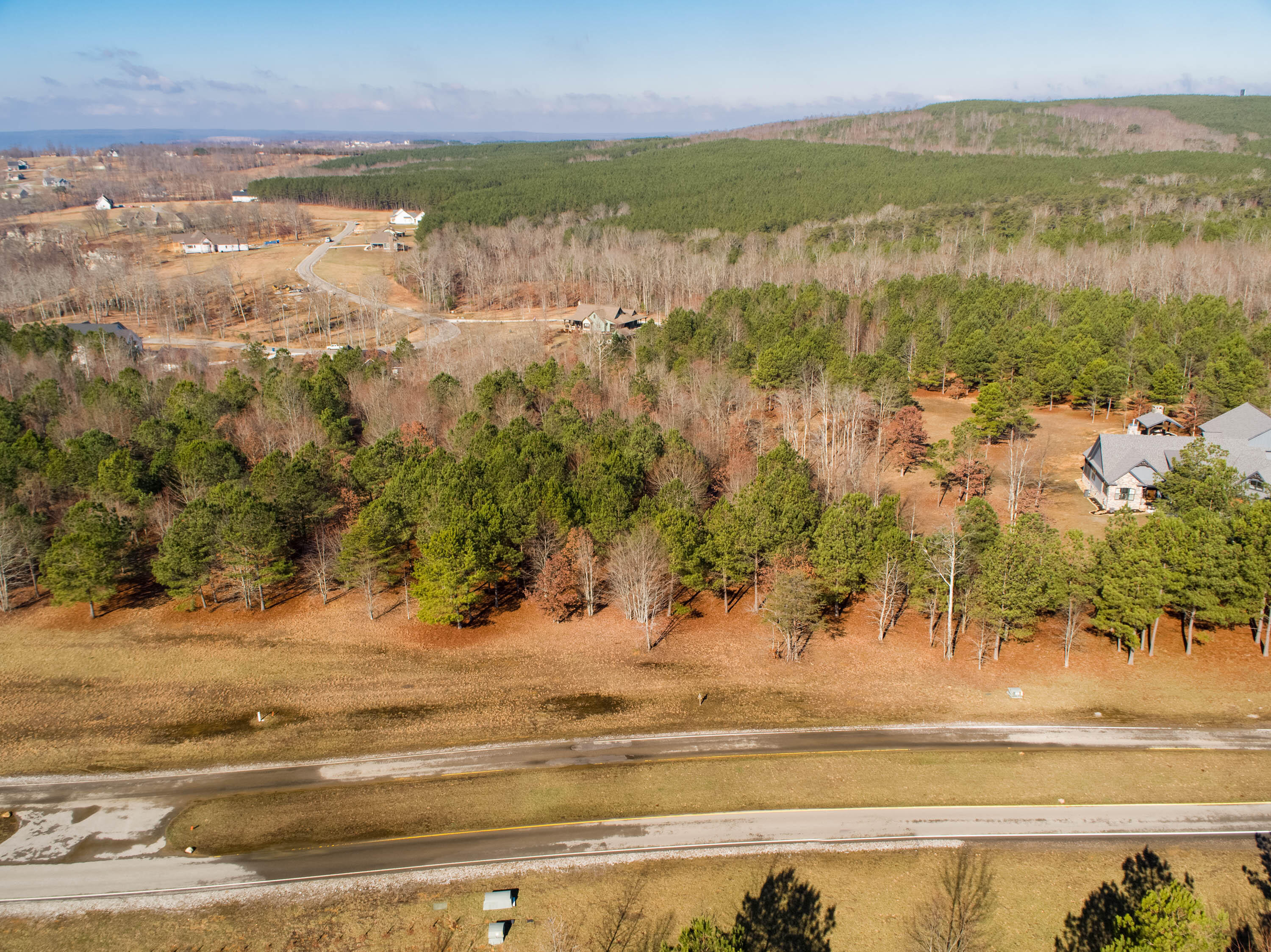 0 River Bluffs Drive, Lot 153