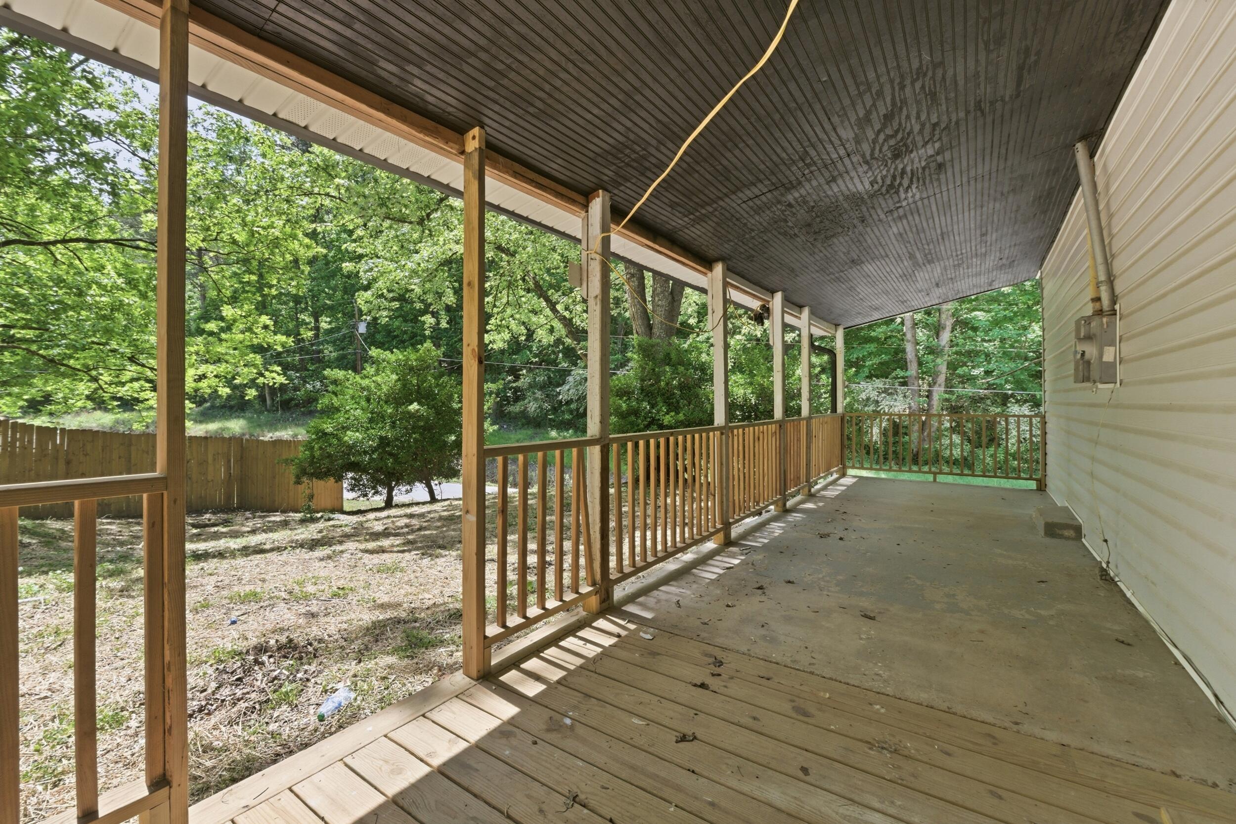 6209 Massengale Hollow Road