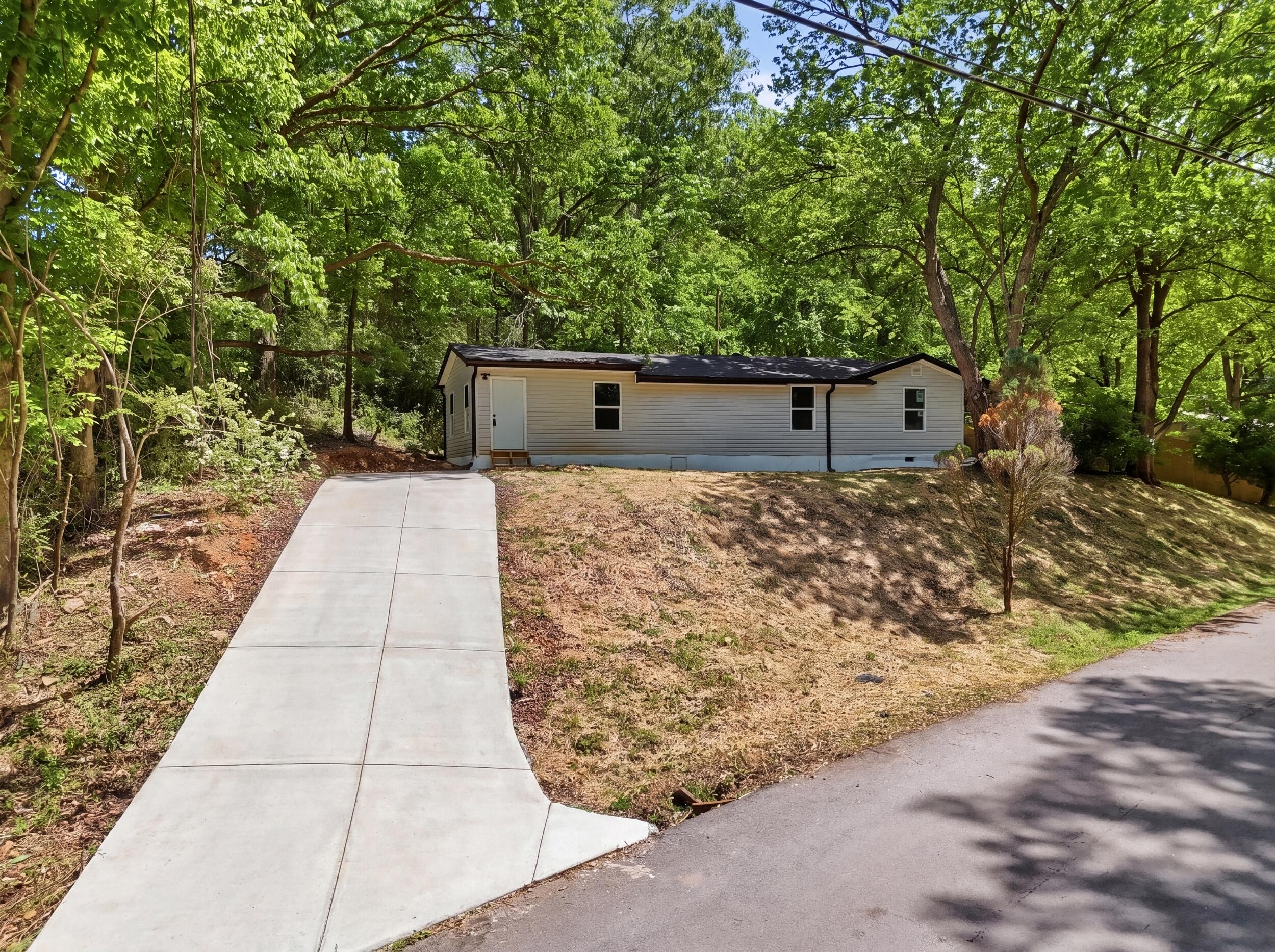 6209 Massengale Hollow Road