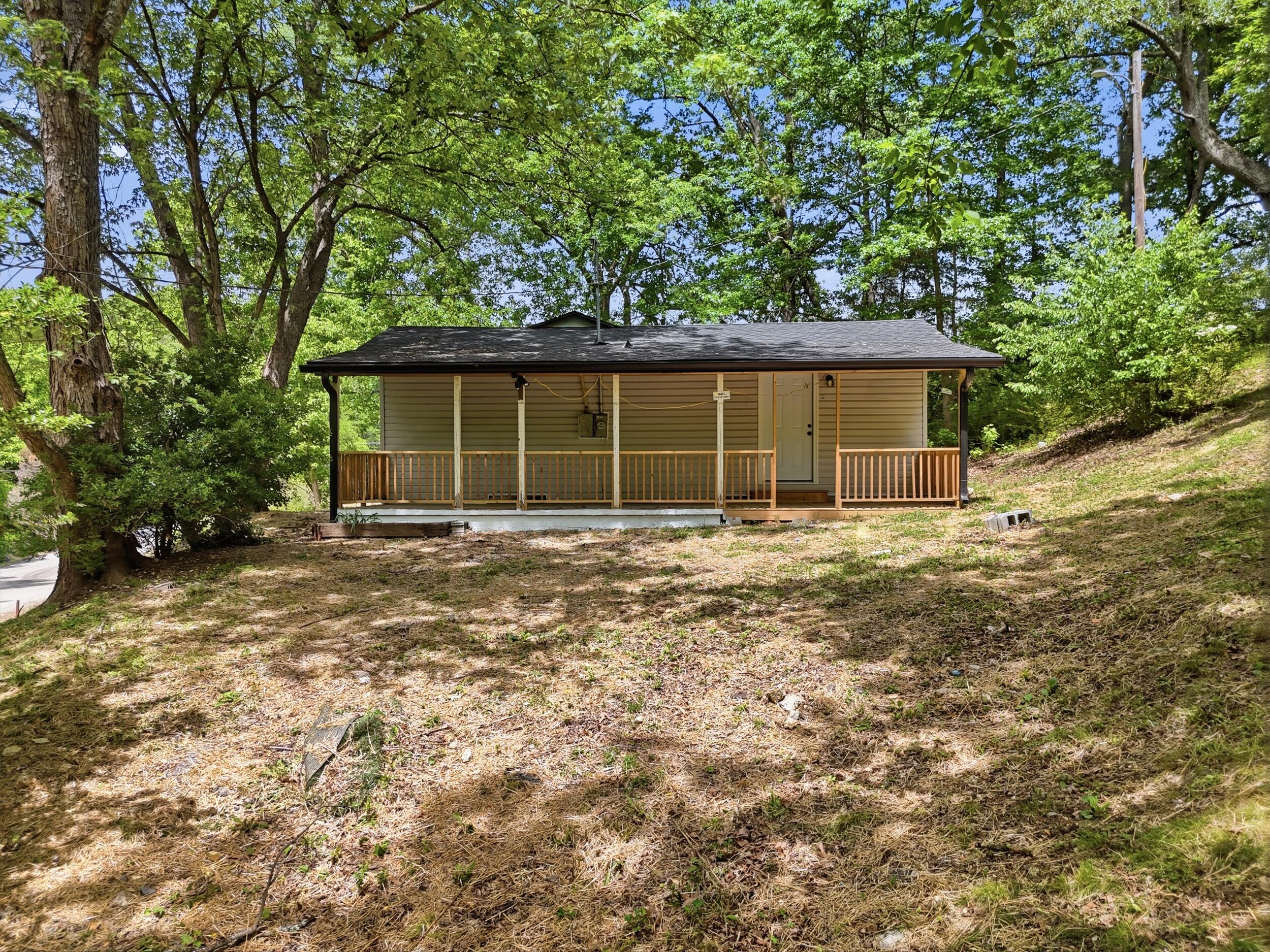 6209 Massengale Hollow Road