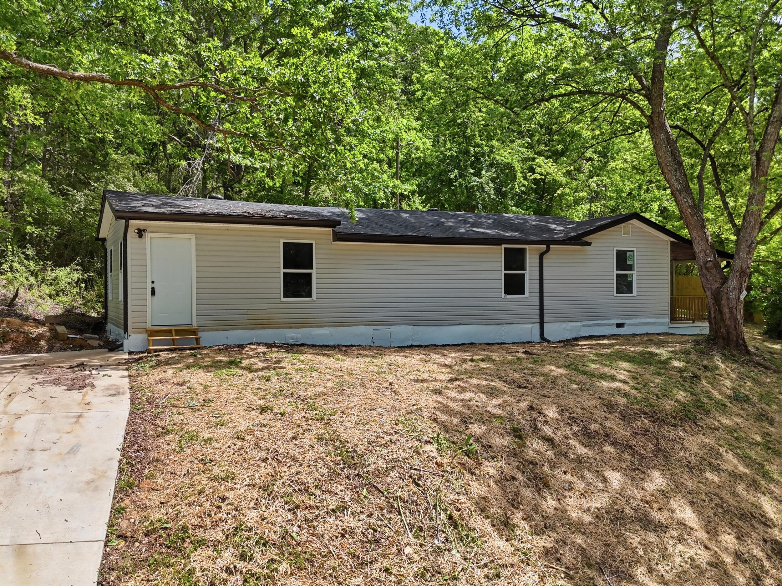 6209 Massengale Hollow Road