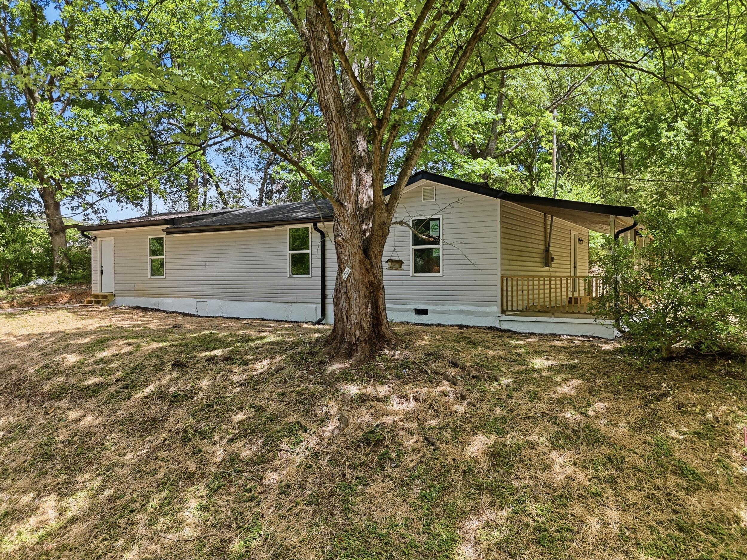 6209 Massengale Hollow Road