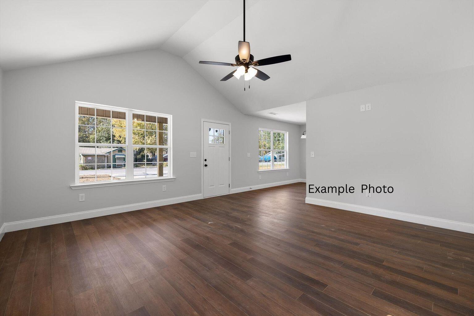 Lot 2 Avenue E