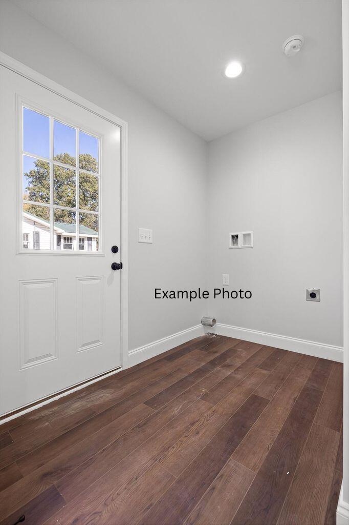 Lot 2 Avenue E