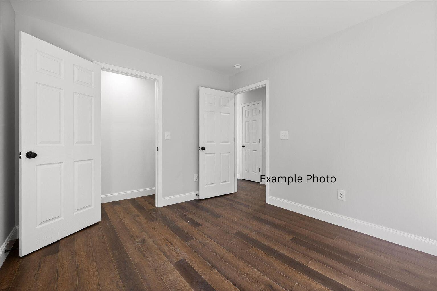 Lot 2 Avenue E