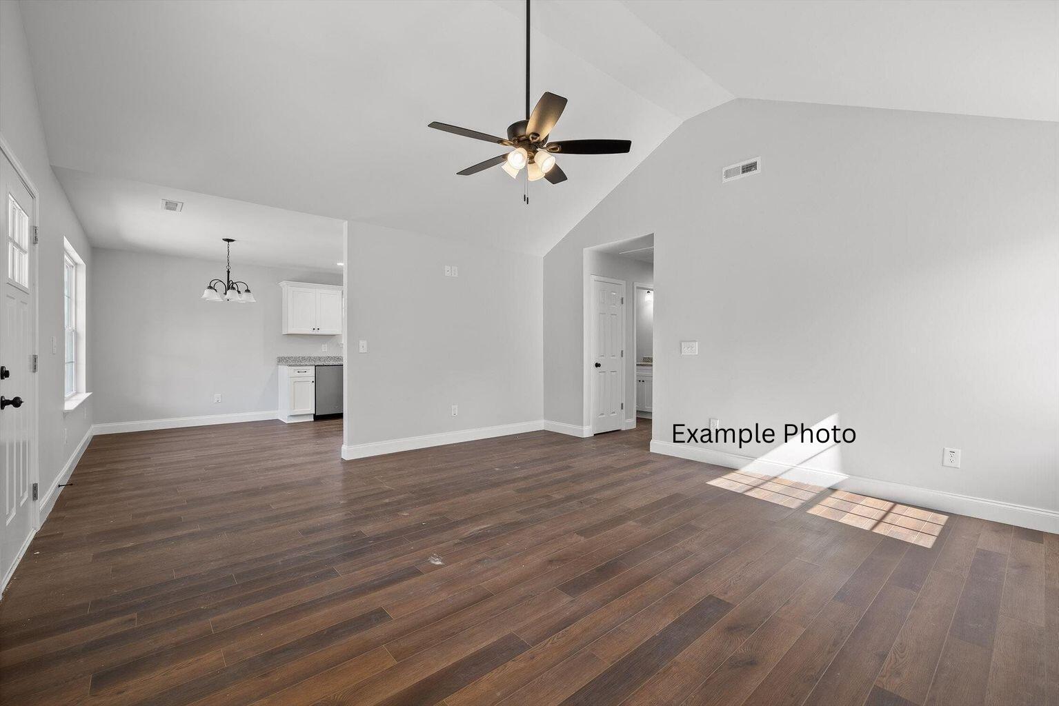 Lot 2 Avenue E